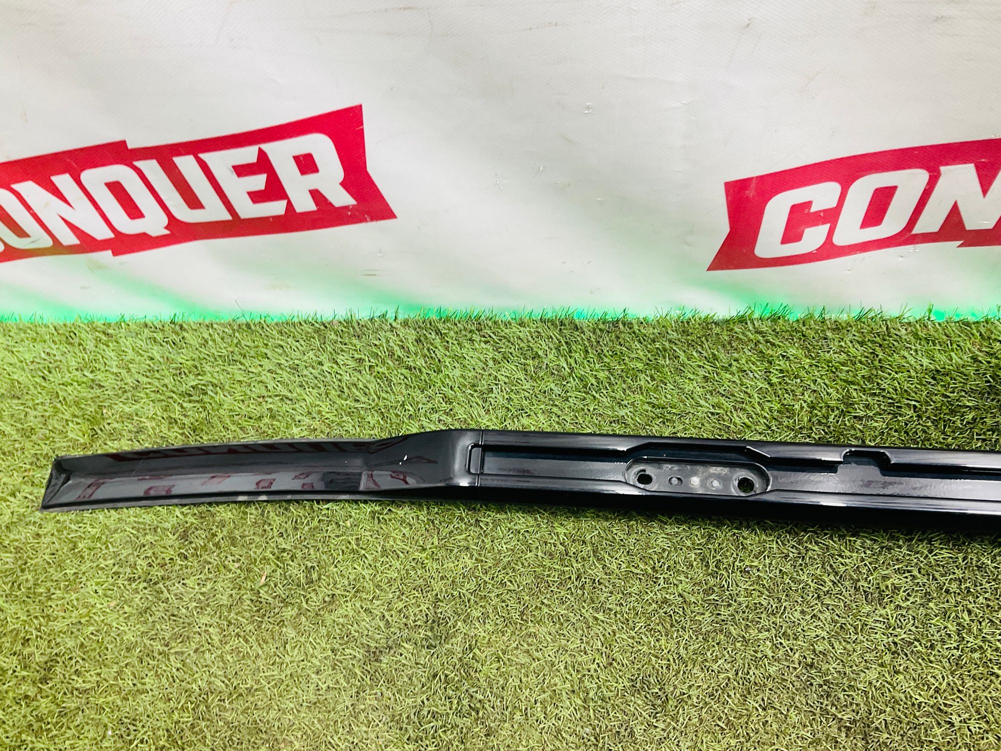 Рейлинг крыши левый Land Rover Defender II L663 2022, 25000 рублей, Москва