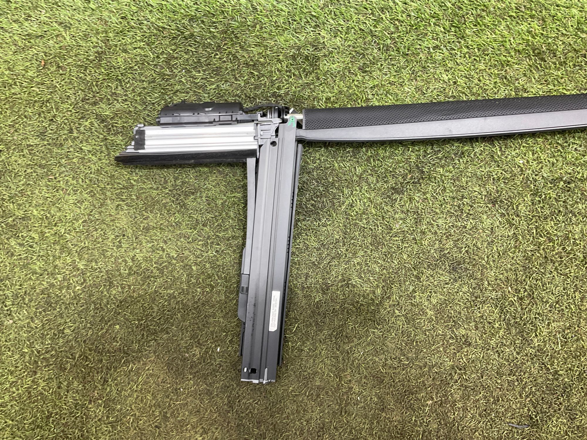 Шторка заднего стекла левая BMW 7 серия, G12, 7000 рублей, Москва