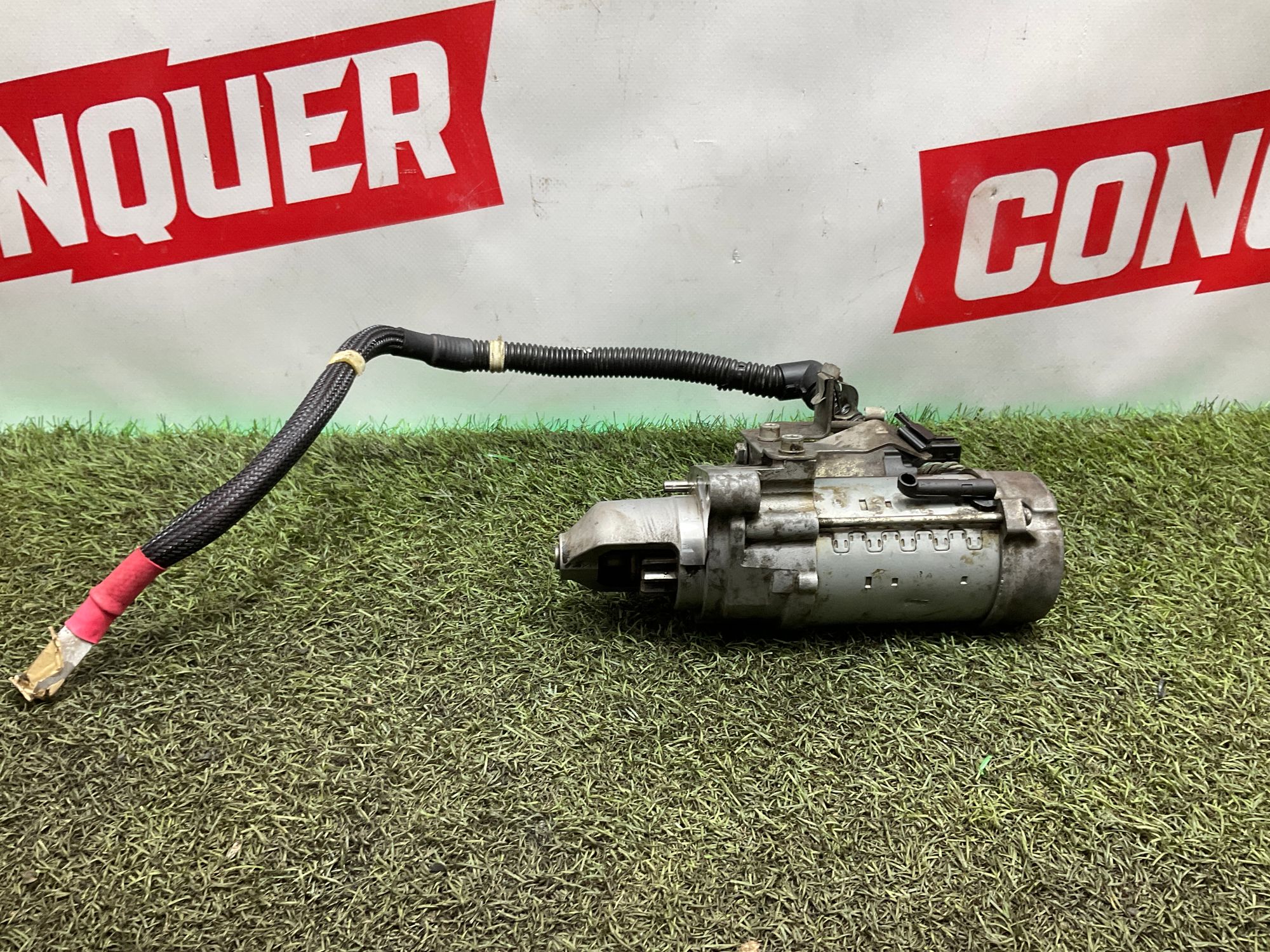 Стартер S63 N63 BMW M5, F90 рестайлинг 2024, 19000 рублей, Москва