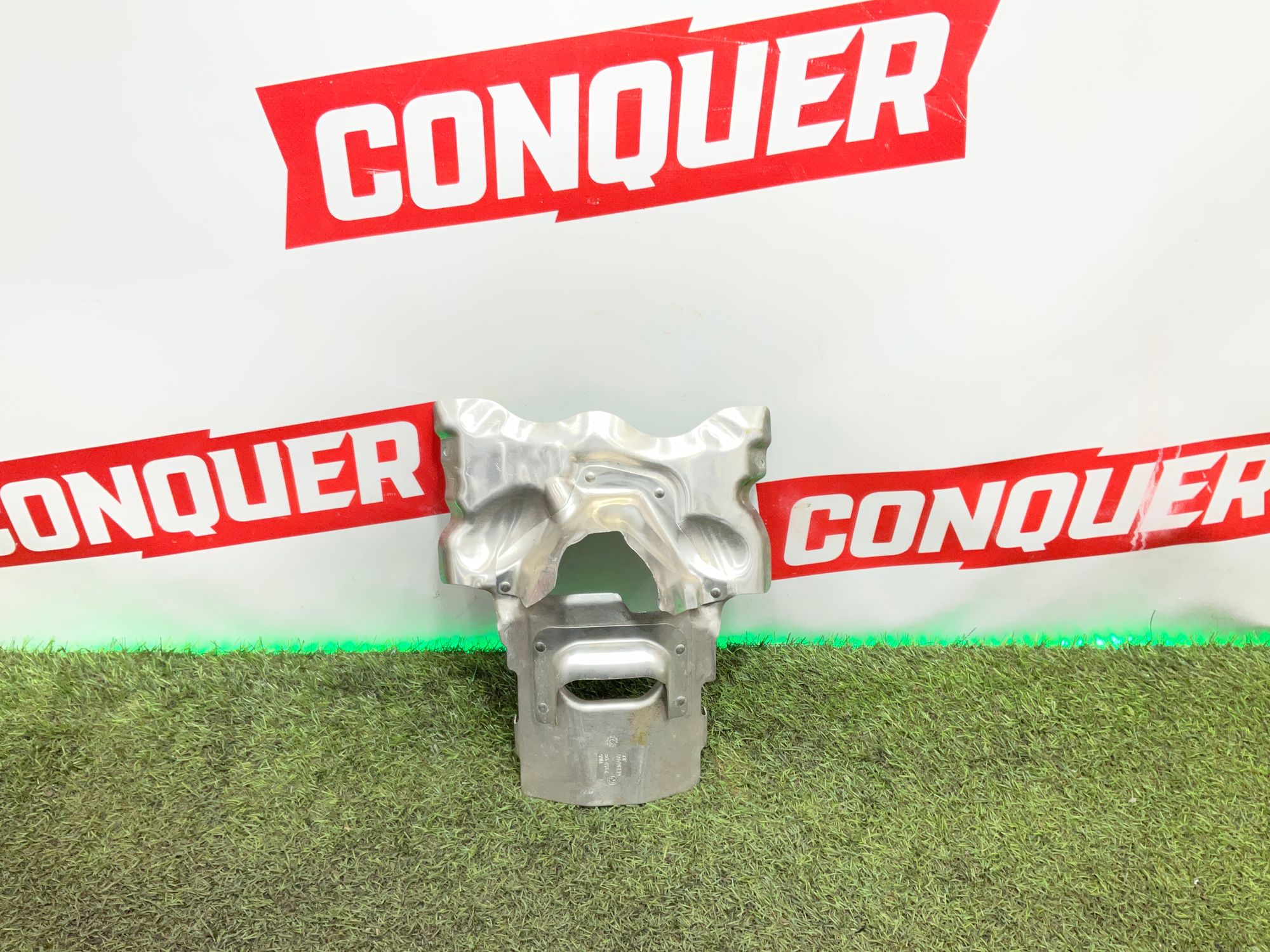 Экран тепловой ДВС S63 BMW M5, F90 рестайлинг 2024, 3000 рублей, Москва