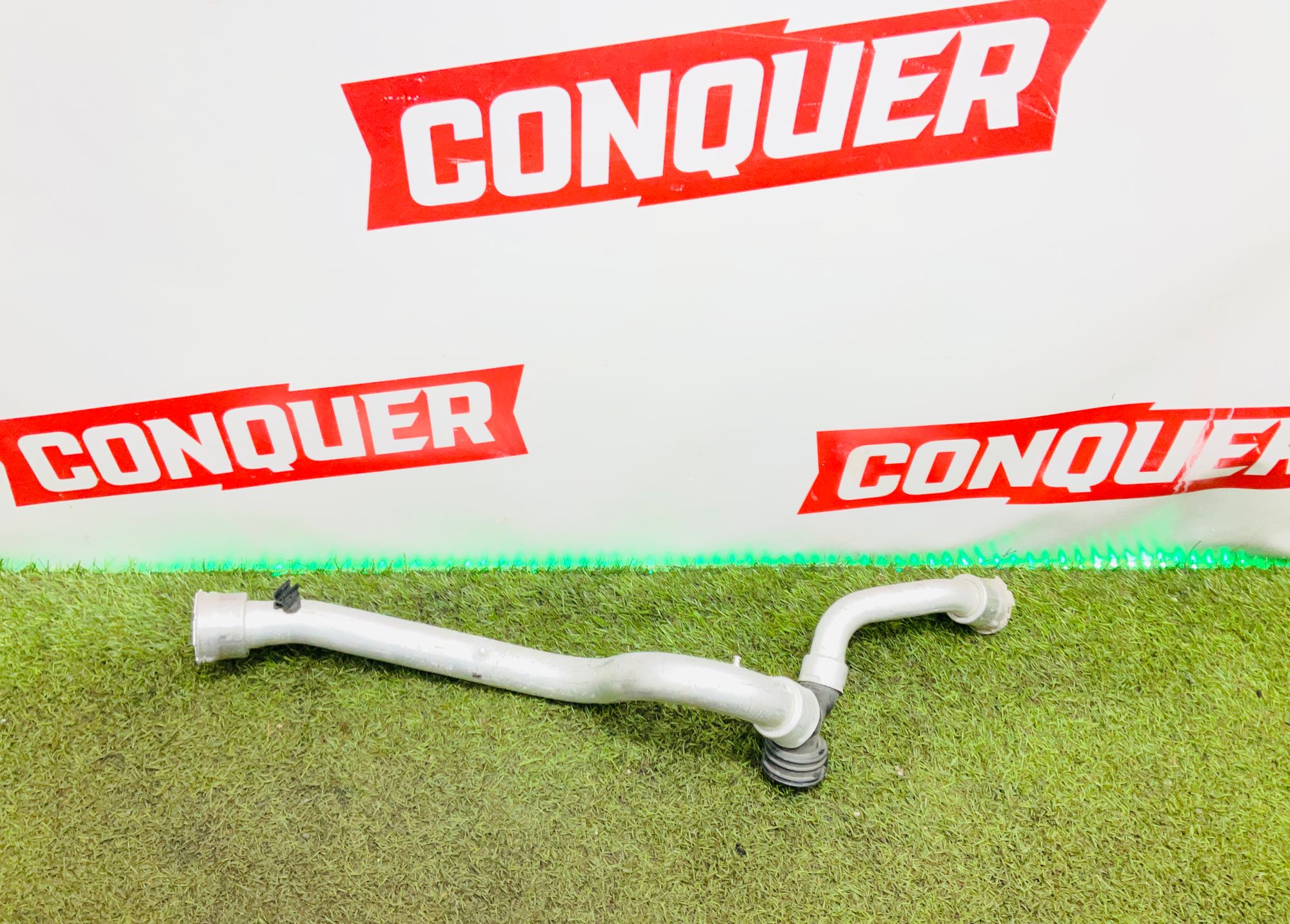 Трубка охлаждающей жидкости Porsche 911 GT3, 991 Рестайлинг 2018, 6000 рублей, Москва