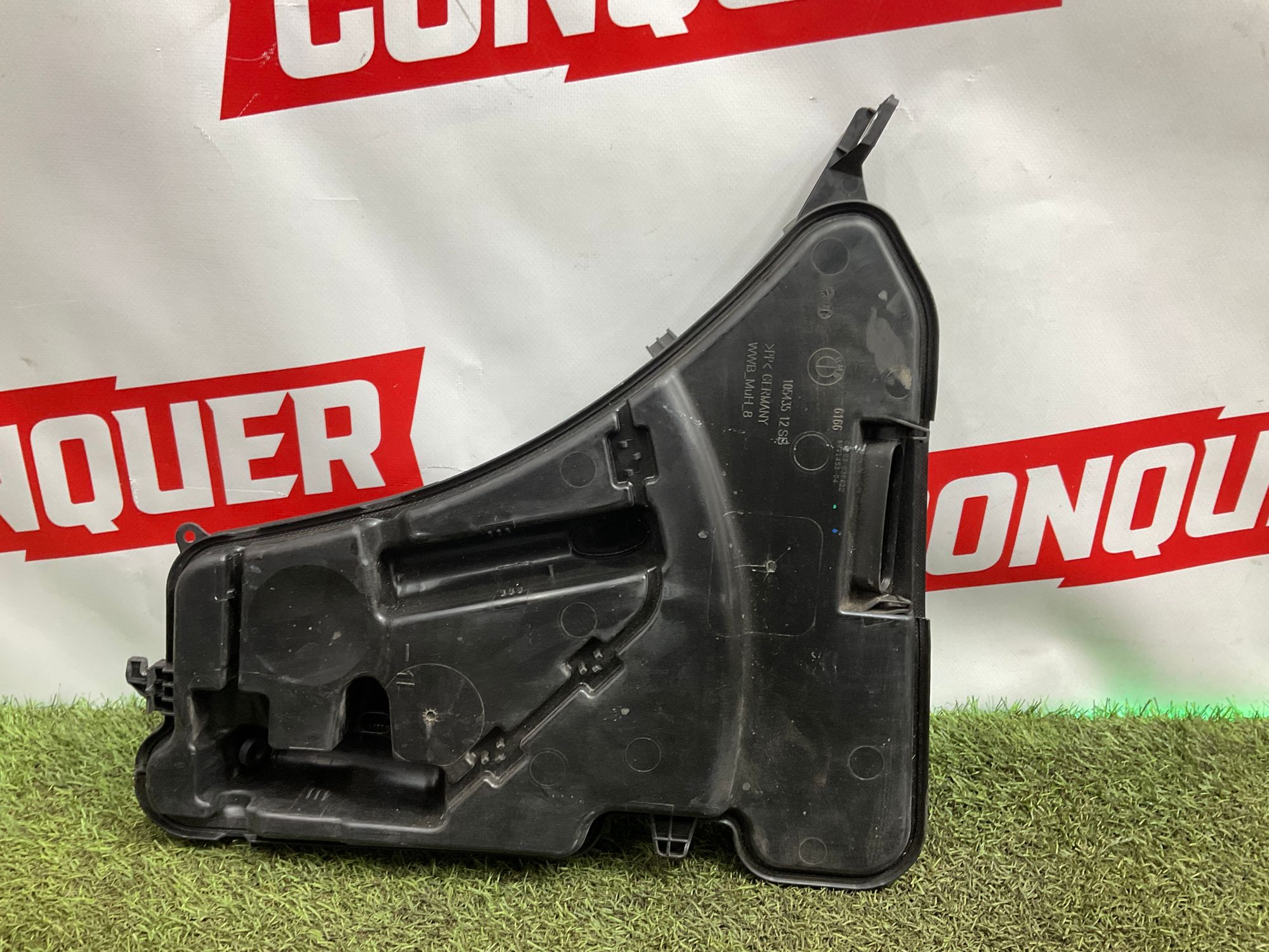 Бачок стеклоомывателя BMW M5, F90 2018, 4000 рублей, Москва