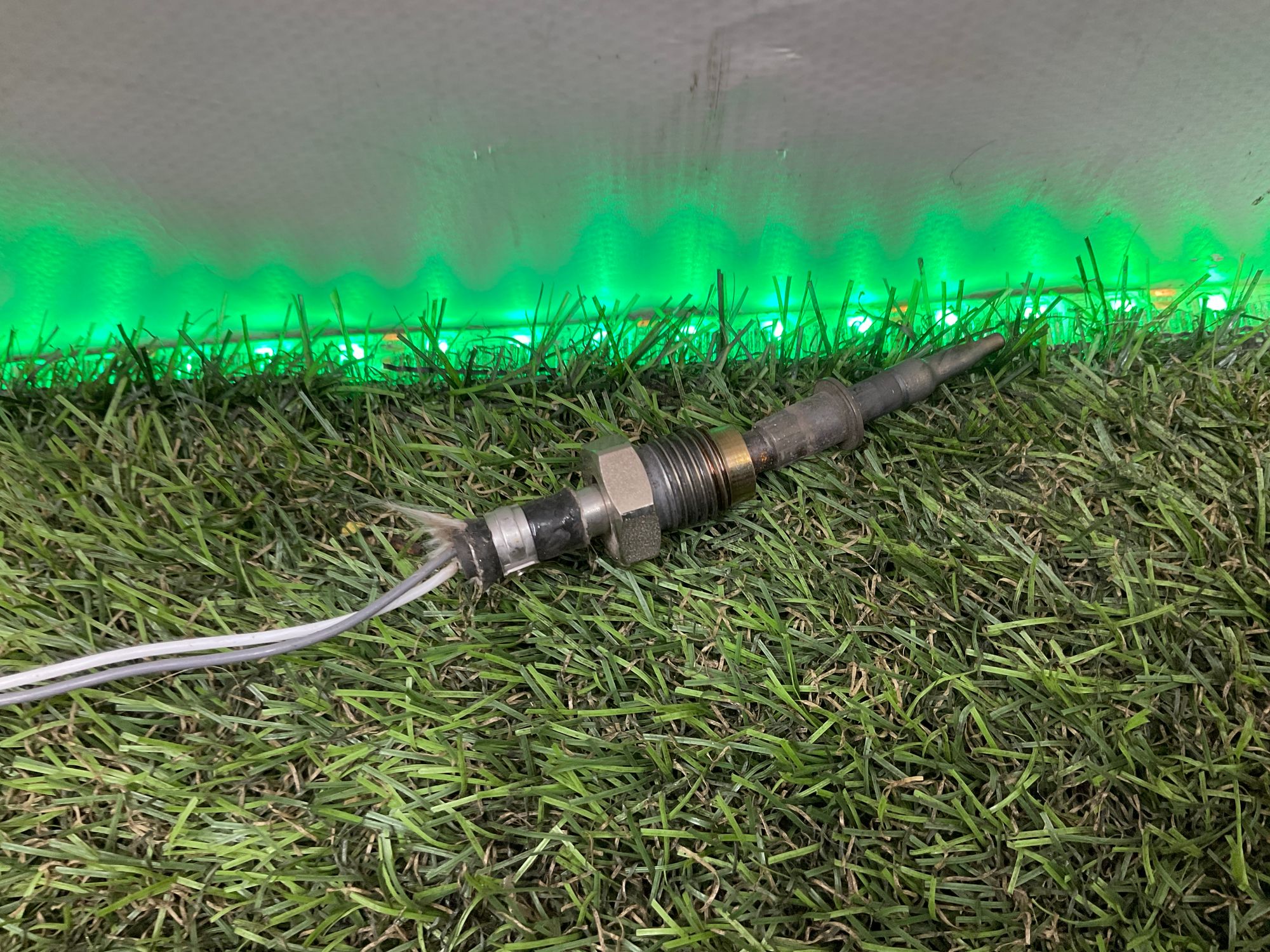 Датчик температуры выхлопных газов Hyundai Tucson, III Рестайлинг, 3500 рублей, Москва