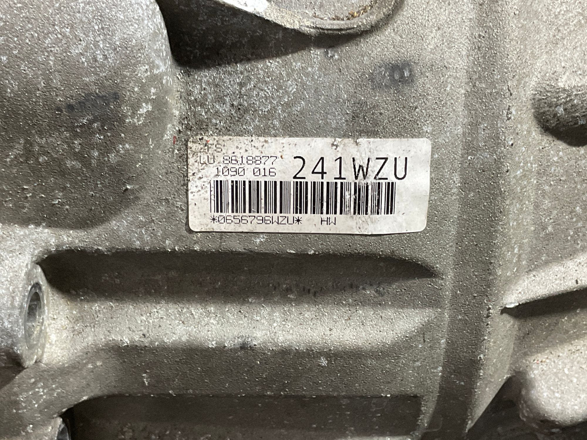 АКПП GA8HP45 N20B20B N20B20A, 55000 рублей, Москва