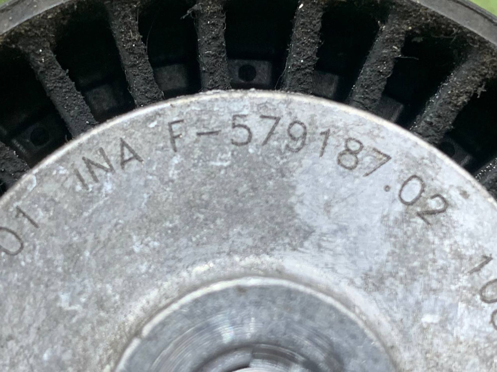 Обводной роли B47D20 BMW 3 F30 F31 4 F36 5 F10 G30, 1500 рублей, Москва