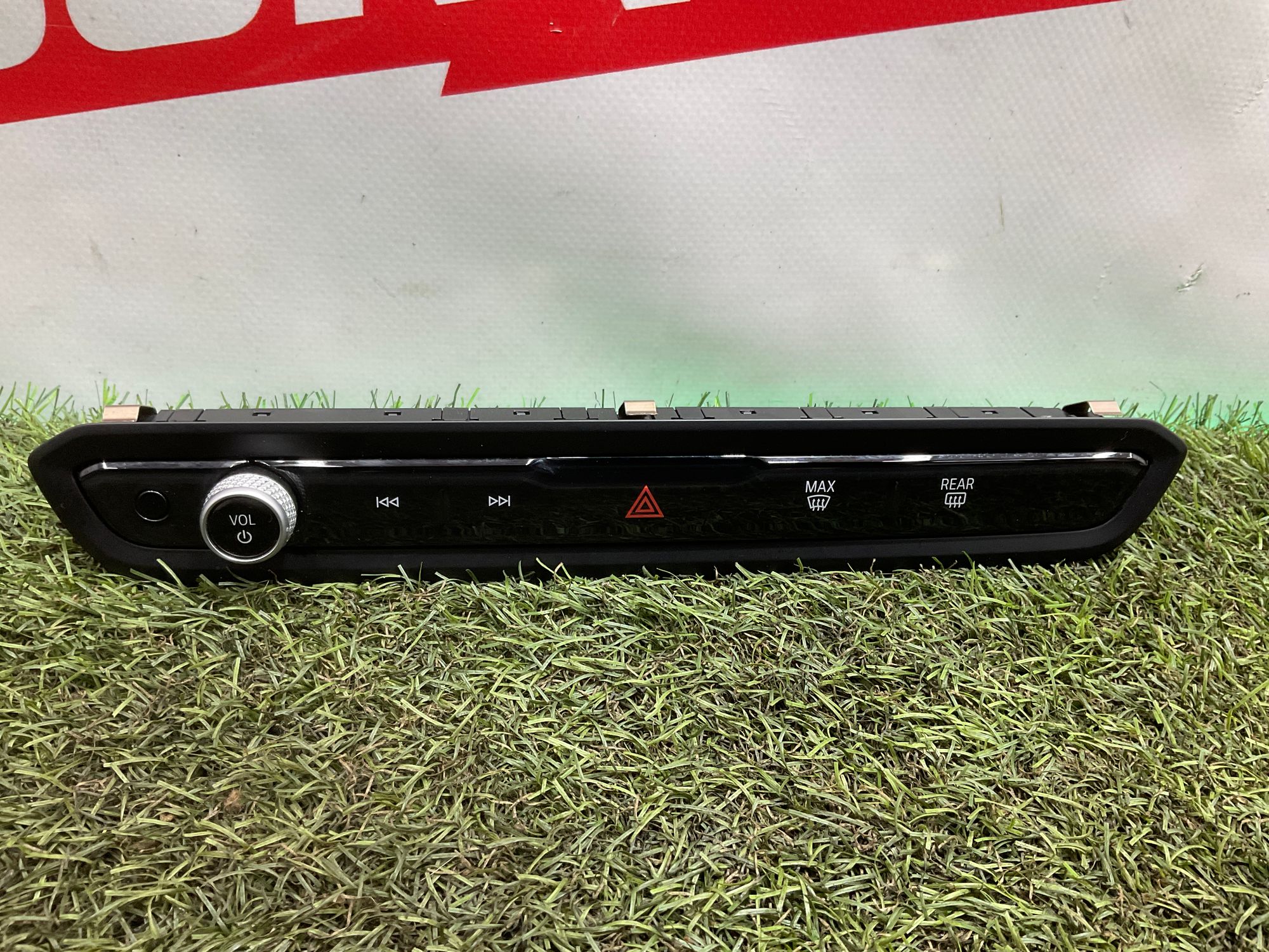 Блок кнопок центральной консоли BMW M3, G80 2023, 8000 рублей, Москва