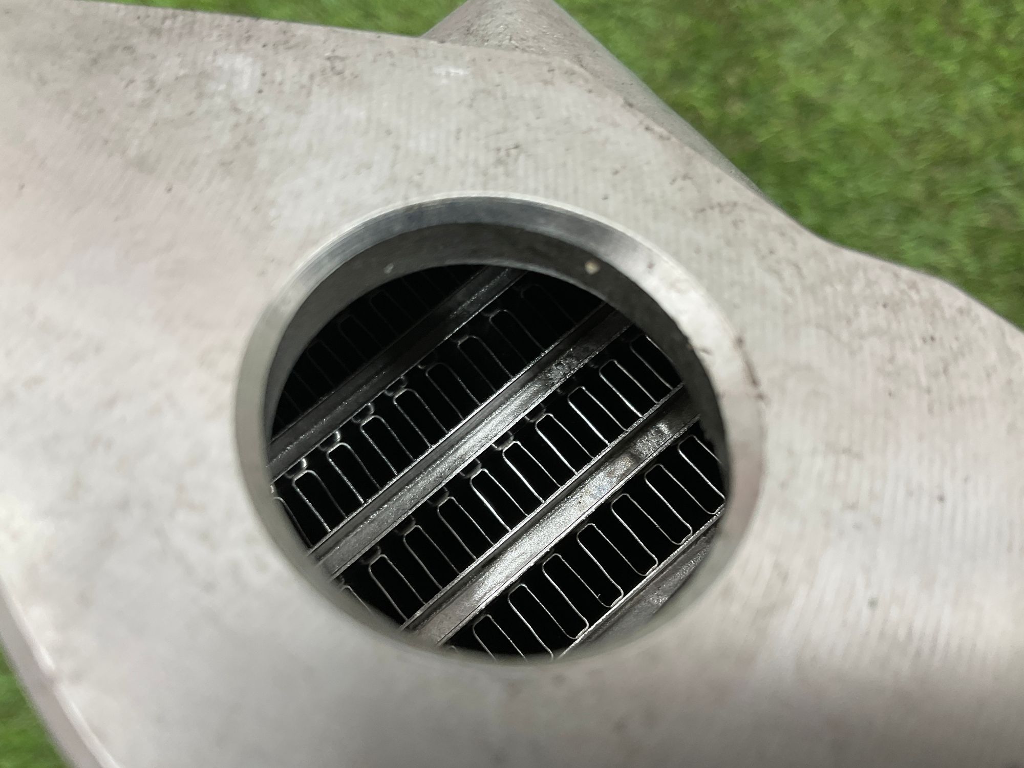 Радиатор системы EGR BMW X4, F26 B47, 5000 рублей, Москва