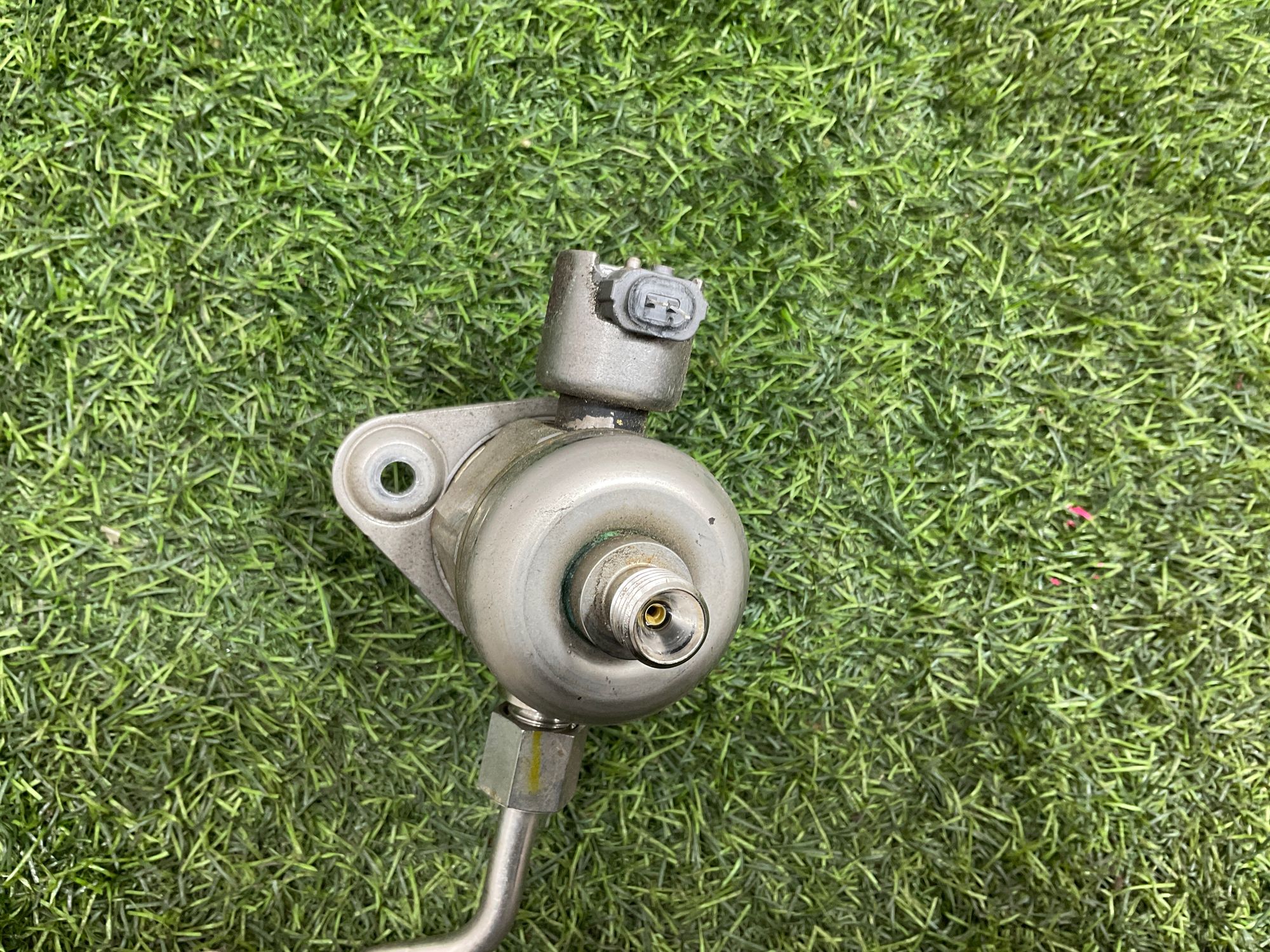 Насос высокого давления S55B30 BMW M3 F80, 20000 рублей, Москва