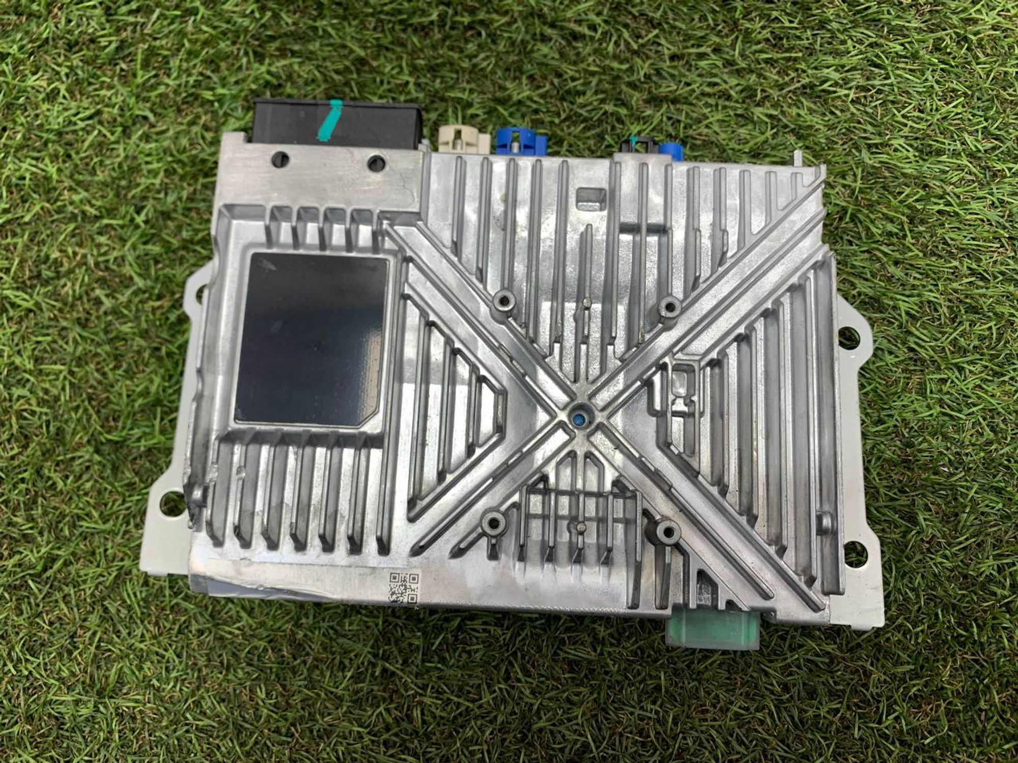 Блок управления Chery Arrizo 8 М1E 703000605AA, 5000 рублей, Москва