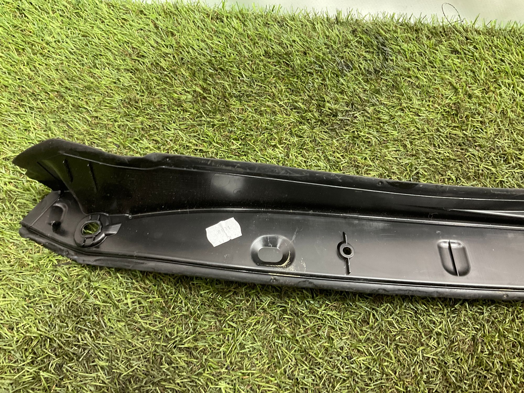 Уплотнитель крыла левый BMW M3, G80 2023, 3000 рублей, Москва