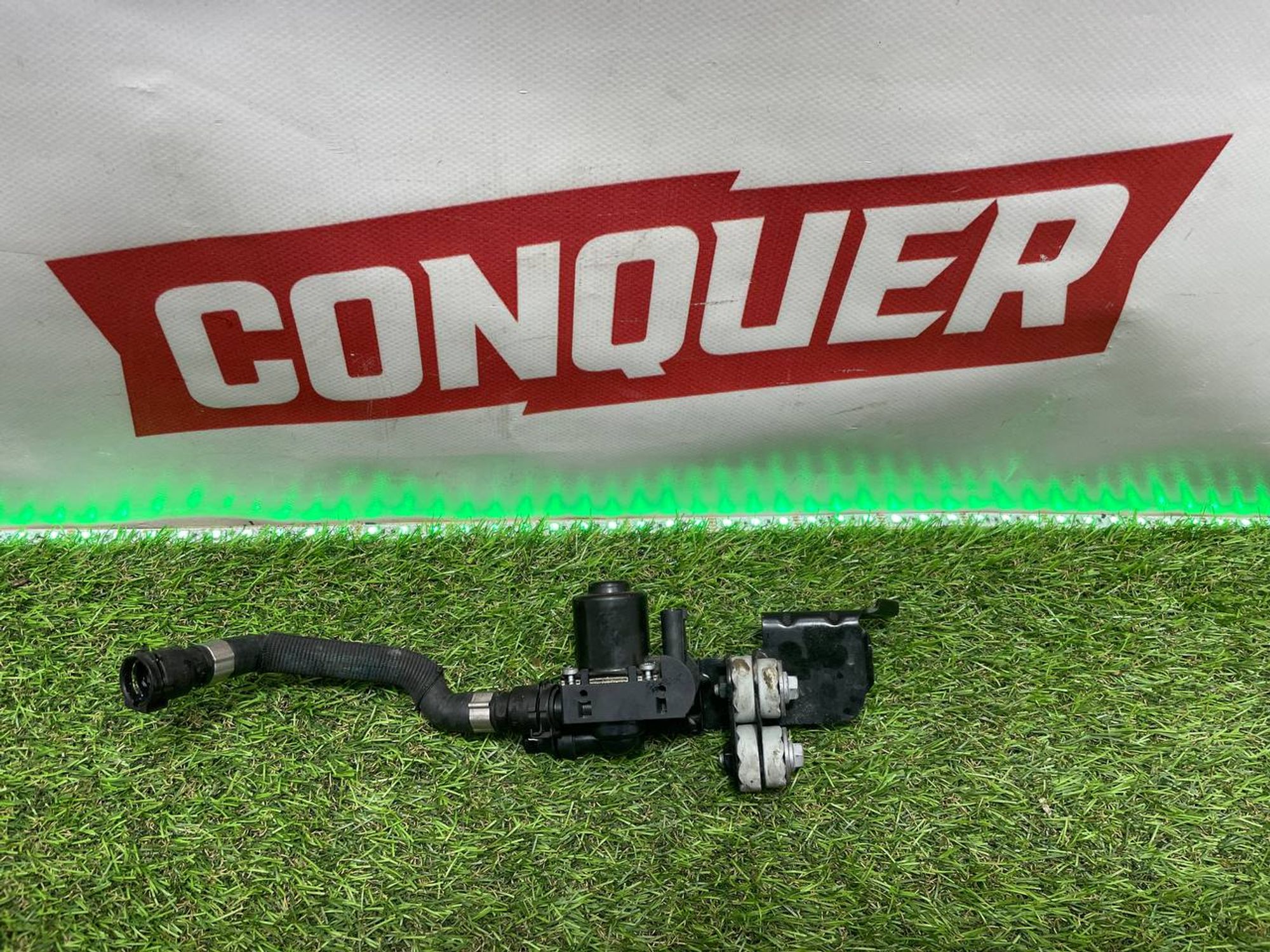 Запорный клапан N57 BMW 5 F10 F11 6 F06 F12 F13, 4000 рублей, Москва