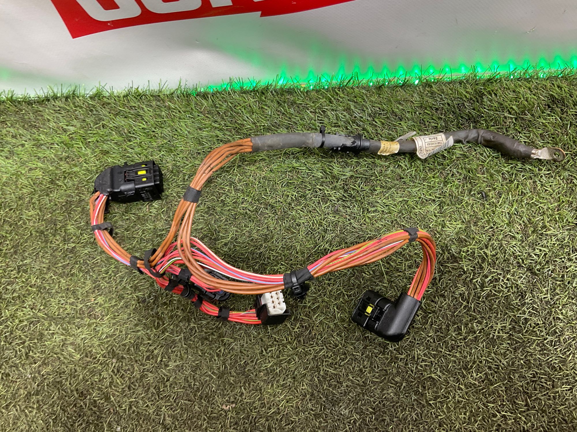 Проводка двигателя N63 BMW X5 F15 2018, 3000 рублей, Москва