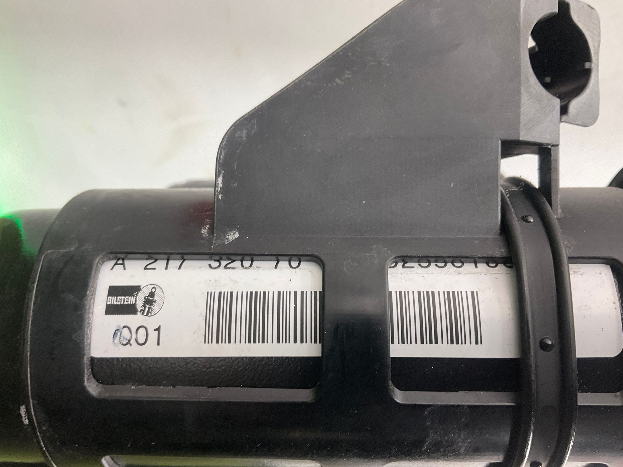 Передняя правая стойка Mercedes-Benz C217 63 AMG W222 S63 AMG, 110000 рублей, Москва