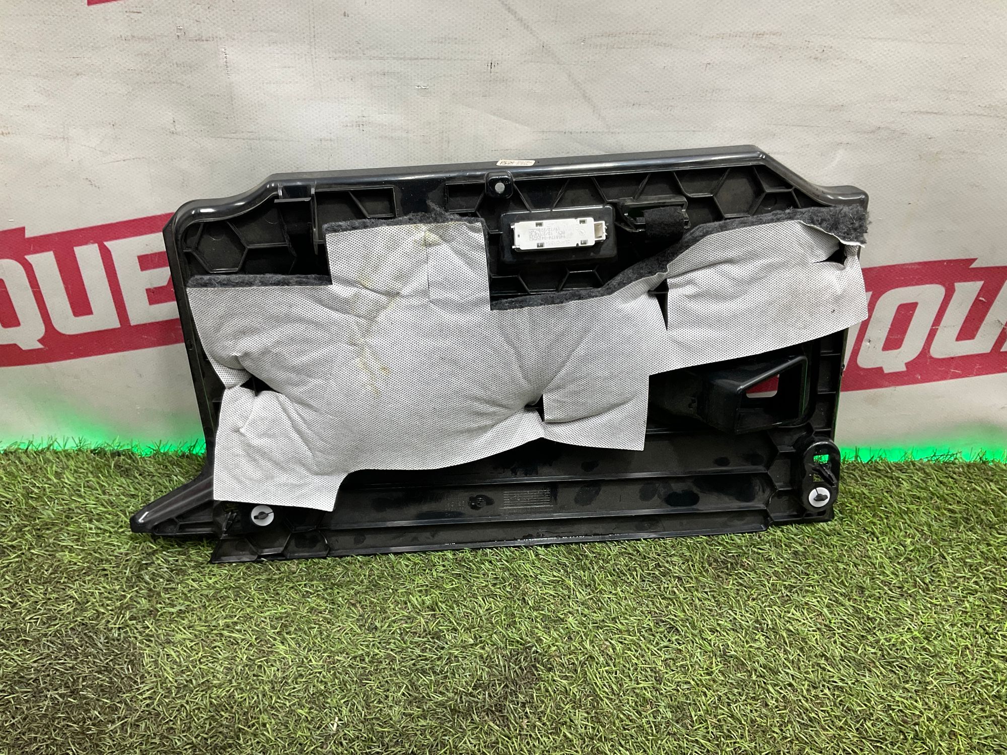 Накладка передней панели нижняя BMW X5 G05, 3000 рублей, Москва