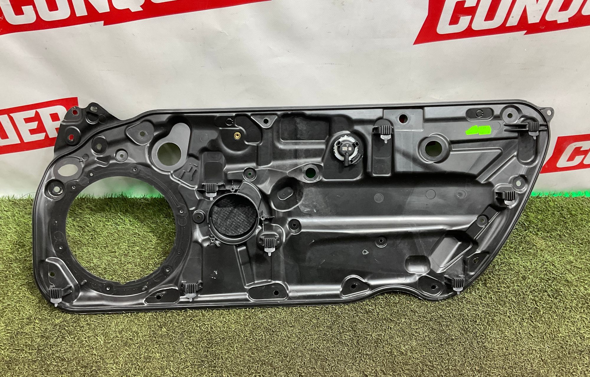 Накладка двери внутренняя правая Porsche 911 GT3 991 Рестайлинг 2018, 5000 рублей, Москва