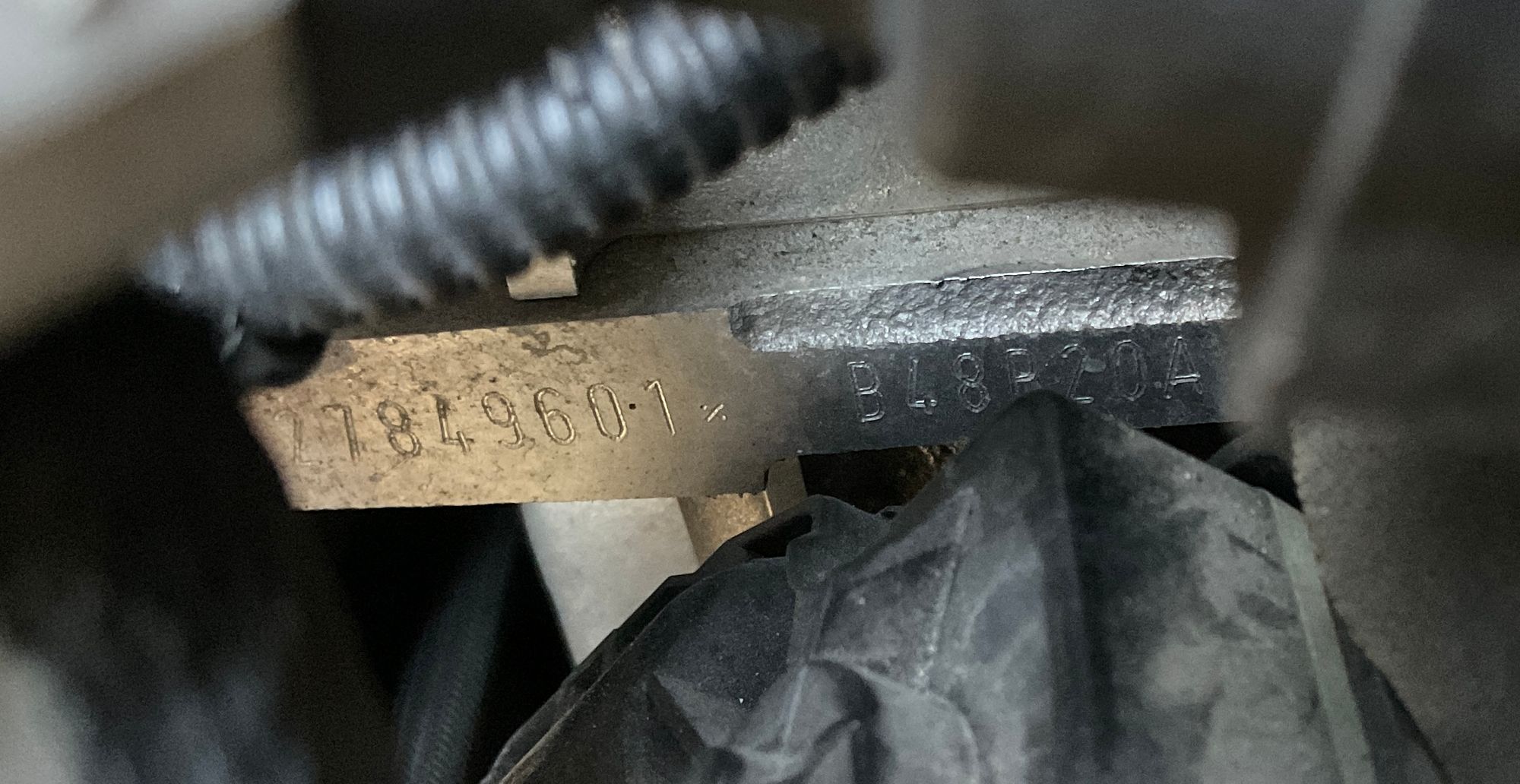 Двигатель B48B20A F20 LCI F21 LCI F22 F23 F30 LCI, 370000 рублей, Москва