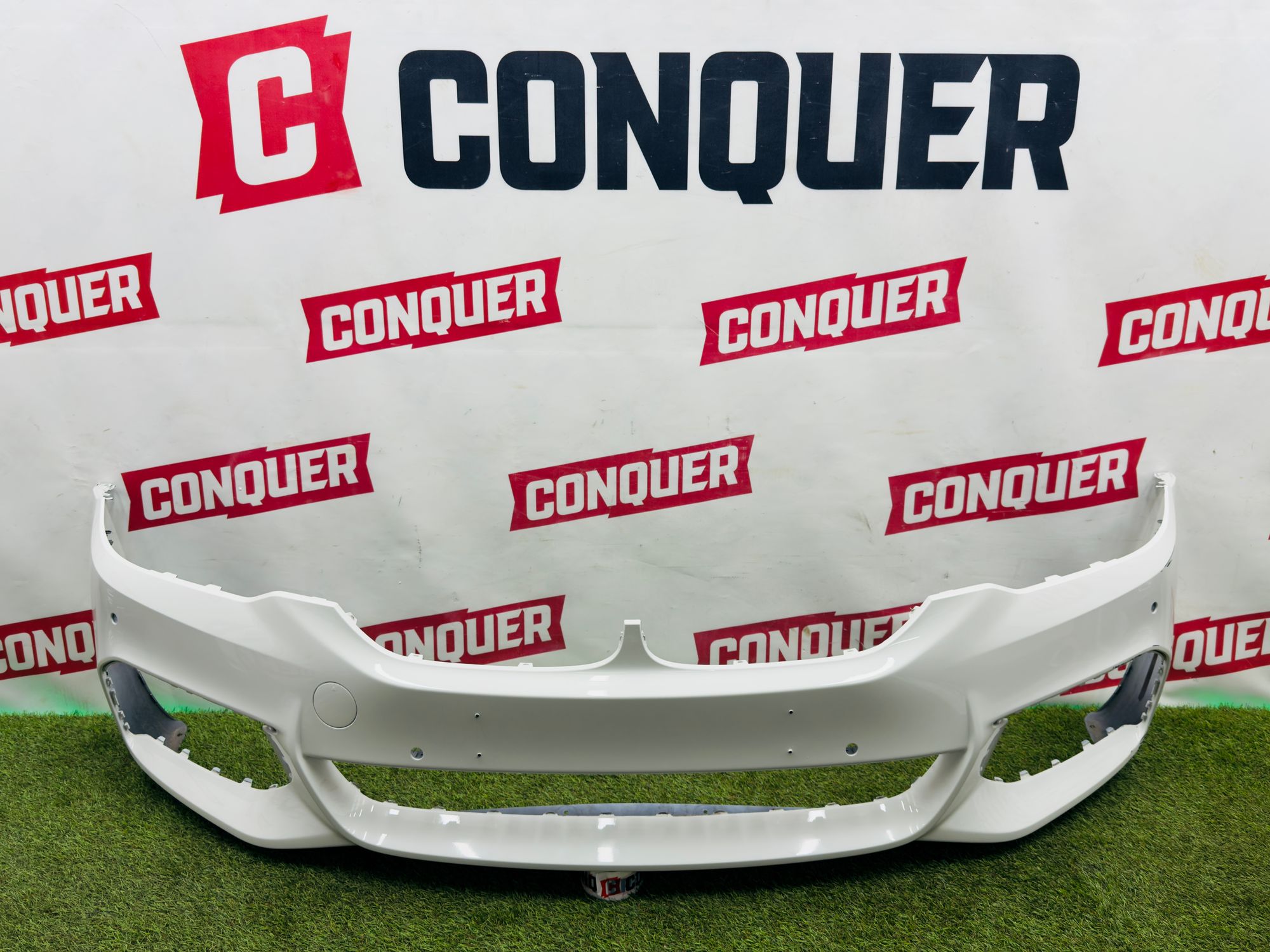 Бампер передний BMW 5 серия G30/G31 М дорестайлинг, 45000 рублей, Москва