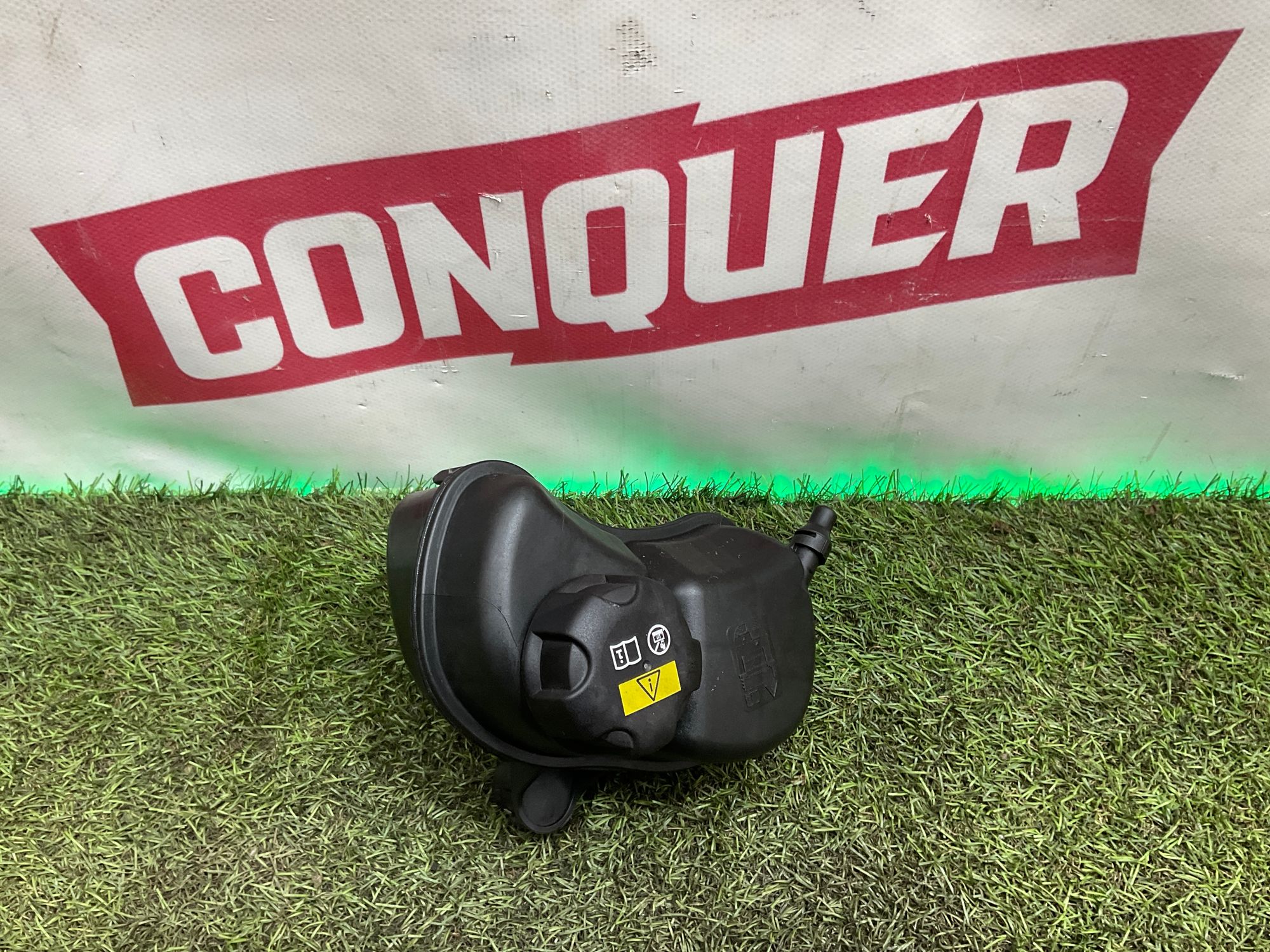 Бaчoк pacшиpительный BMW 3 серия, G20/G21, 5000 рублей, Москва