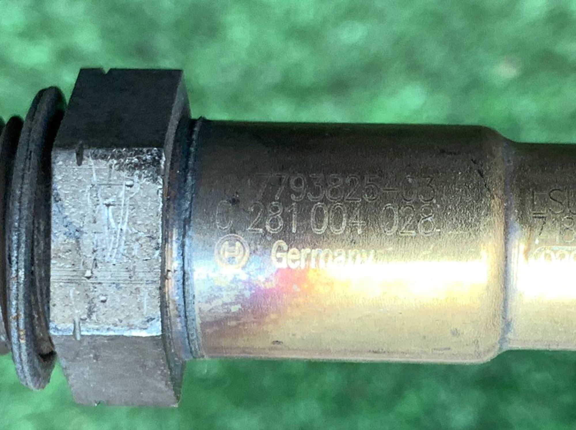 Лямбда зонд N47 BMW 1 F20 3 F30 5 F10 6 F06 X5 F15, 1500 рублей, Москва