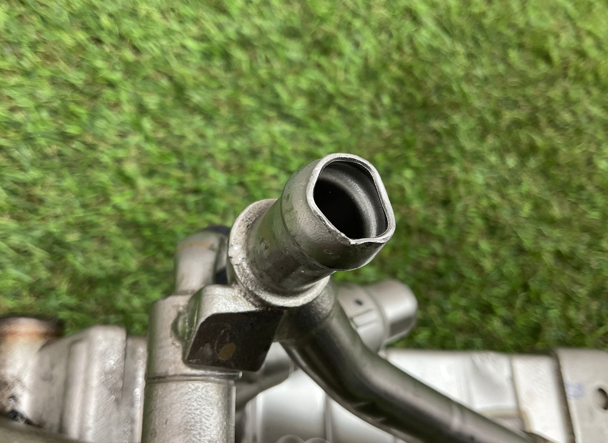 Радиатор системы EGR BMW X3, F25 B47, 5000 рублей, Москва