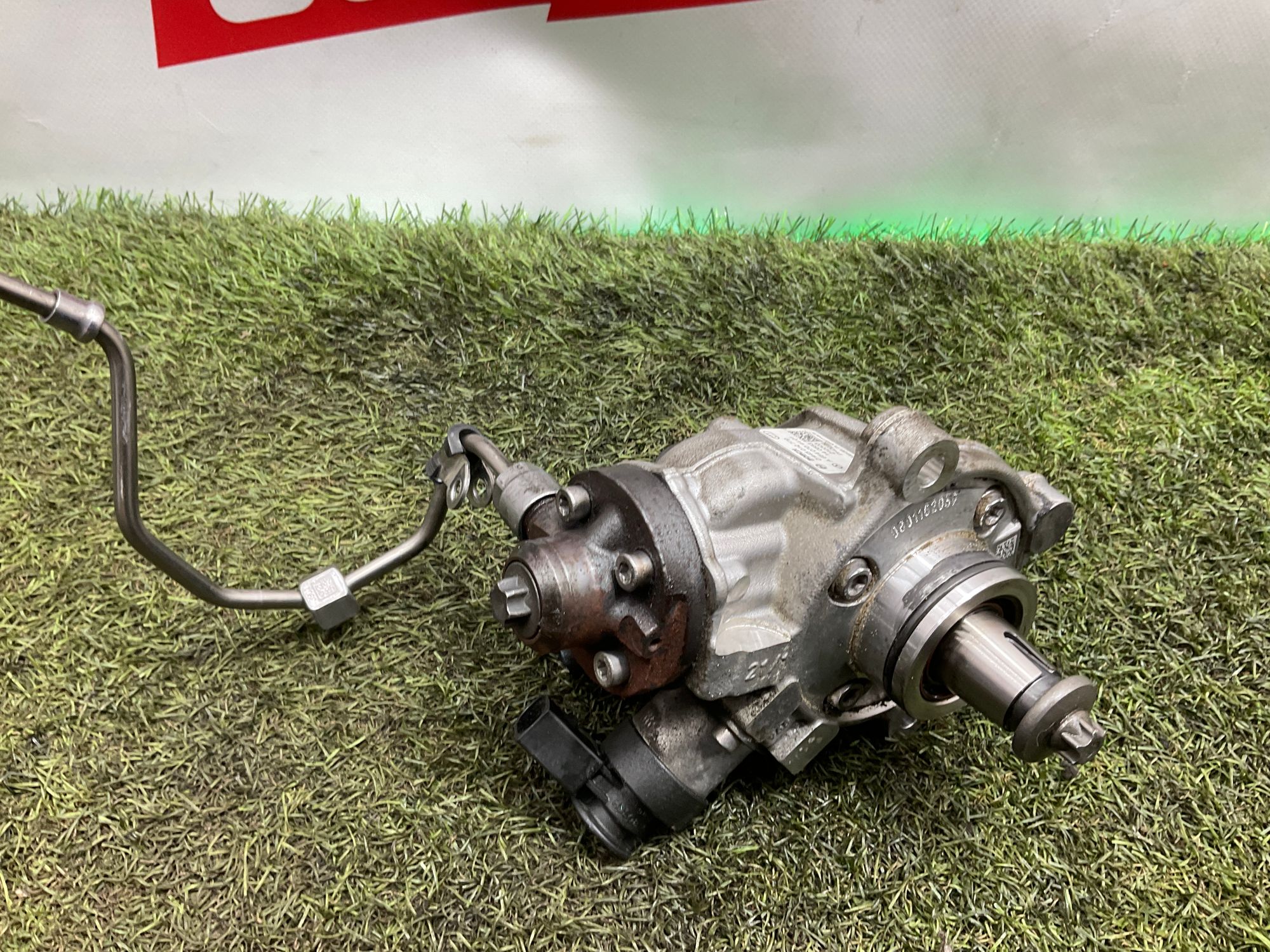 ТНВД 654920 Mercedes-Benz E-Класс W213/S213/C238/A238 (2016—2023) 2020, 20000 рублей, Москва