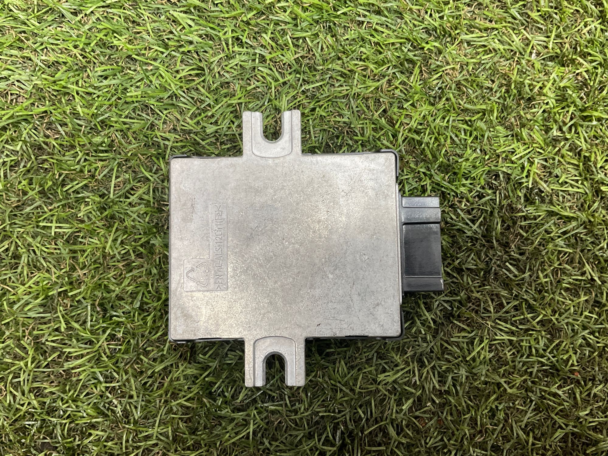 Блок управления топливным насосом BMW X5, G05 2022, 2000 рублей, Москва