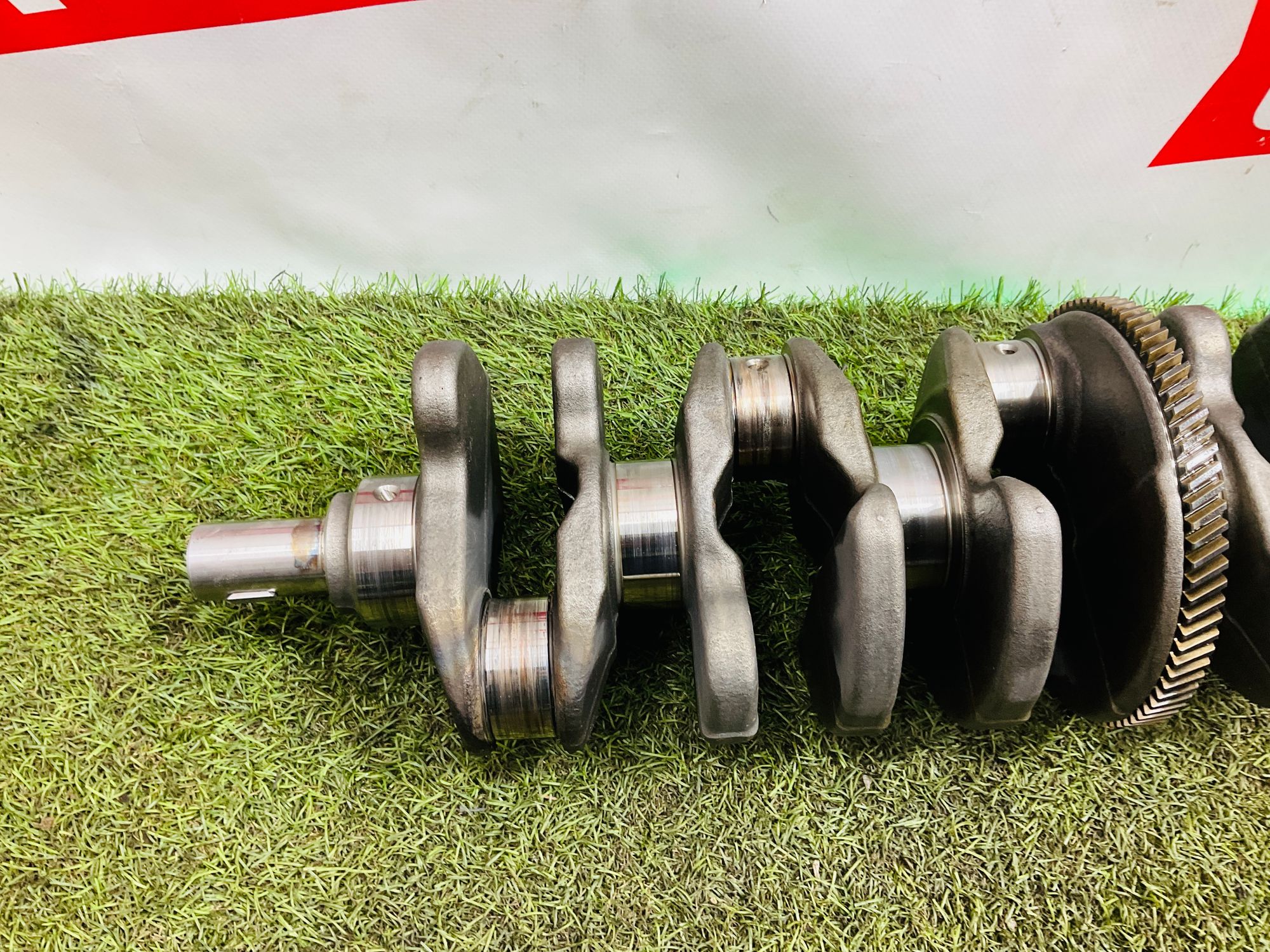 Коленвал M 260920 Mercedes-Benz CLA-класс, C118 (2019—2023), 45000 рублей, Москва