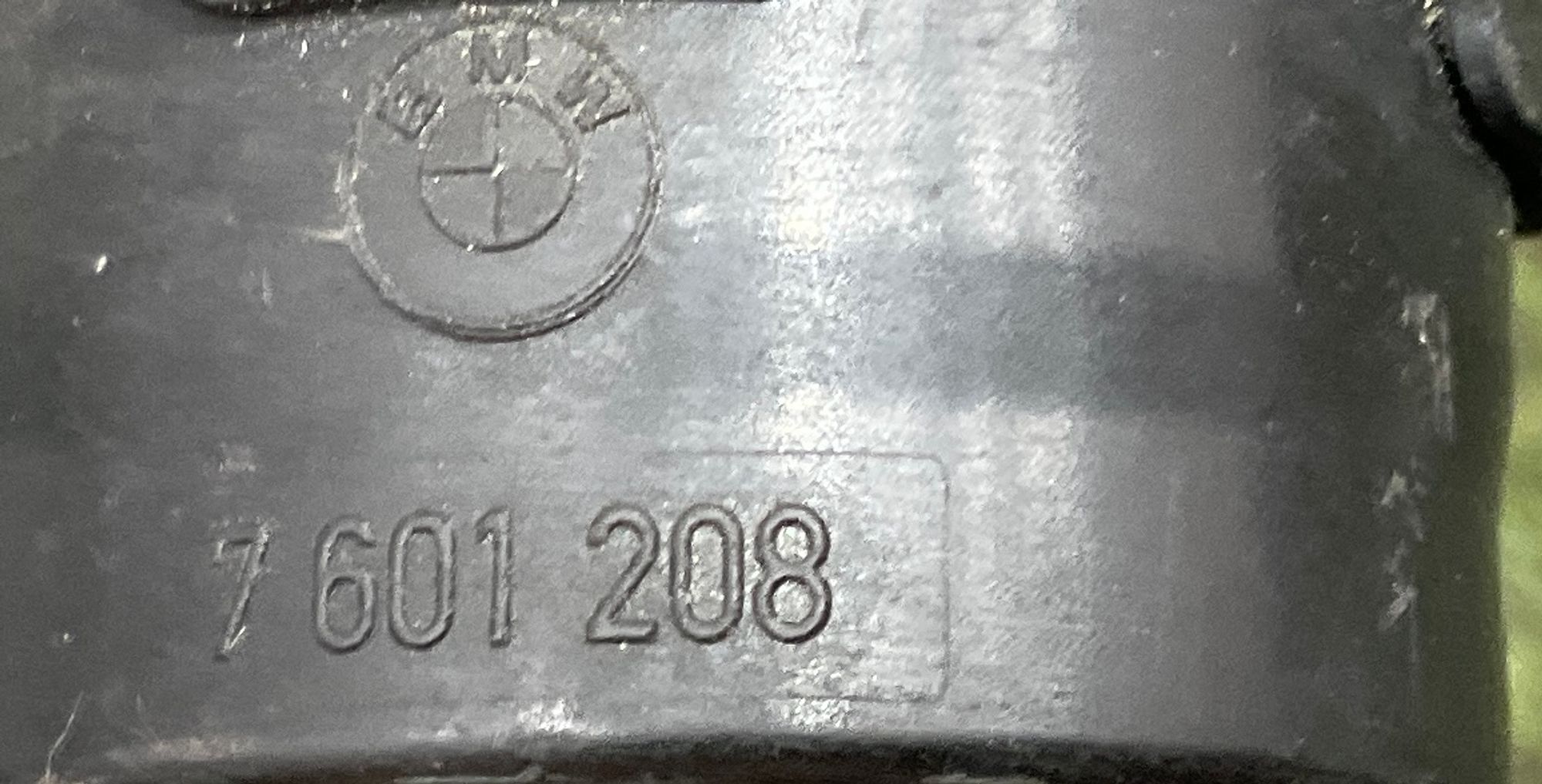 Клапан вентиляции картерных газов BMW 5 серия, F10/F07, 1000 рублей, Москва