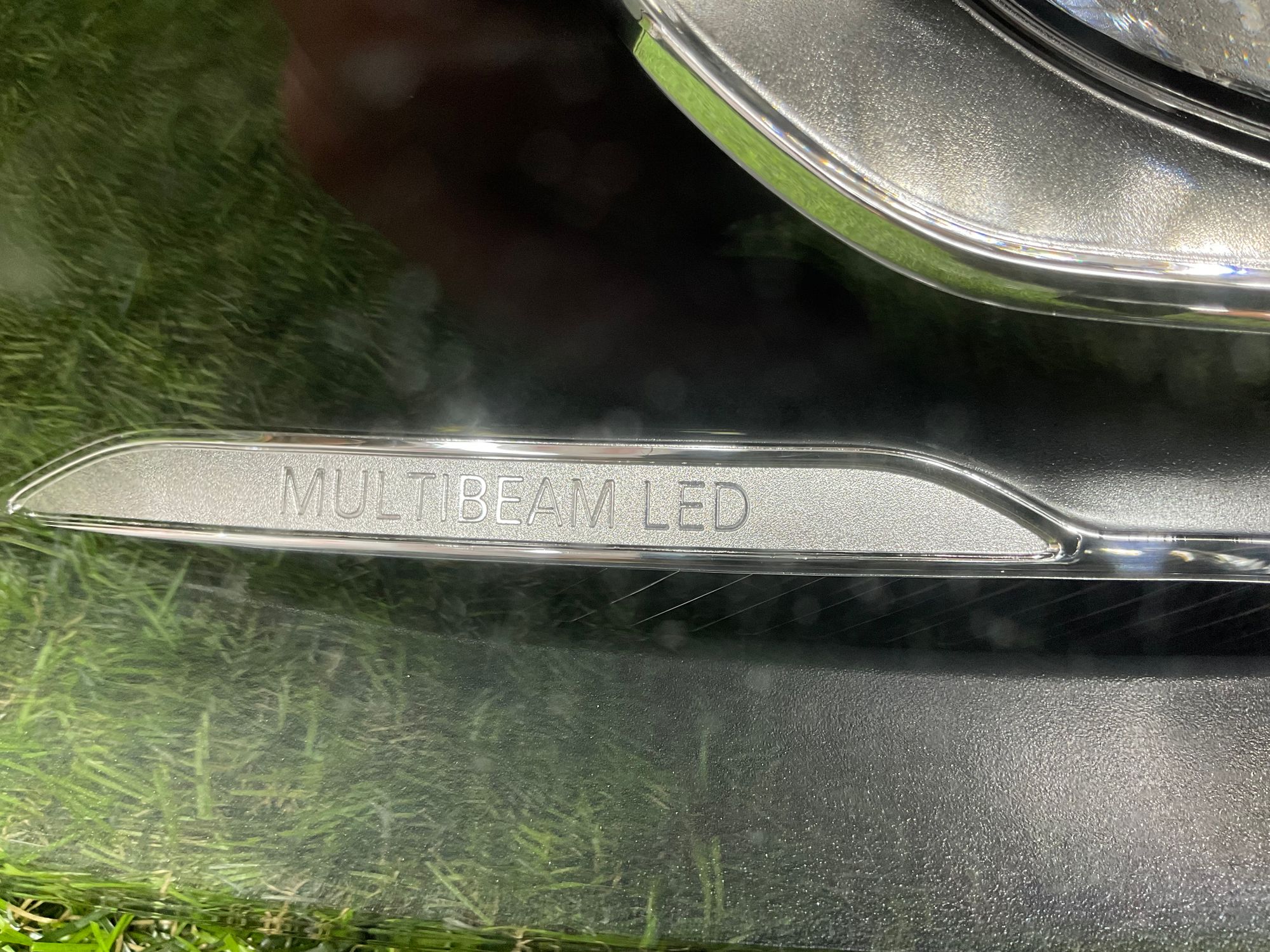 Фара левая Mercedes-Benz E-класс, W213/S213/C238/A238 (2016—2021), 110000 рублей, Москва