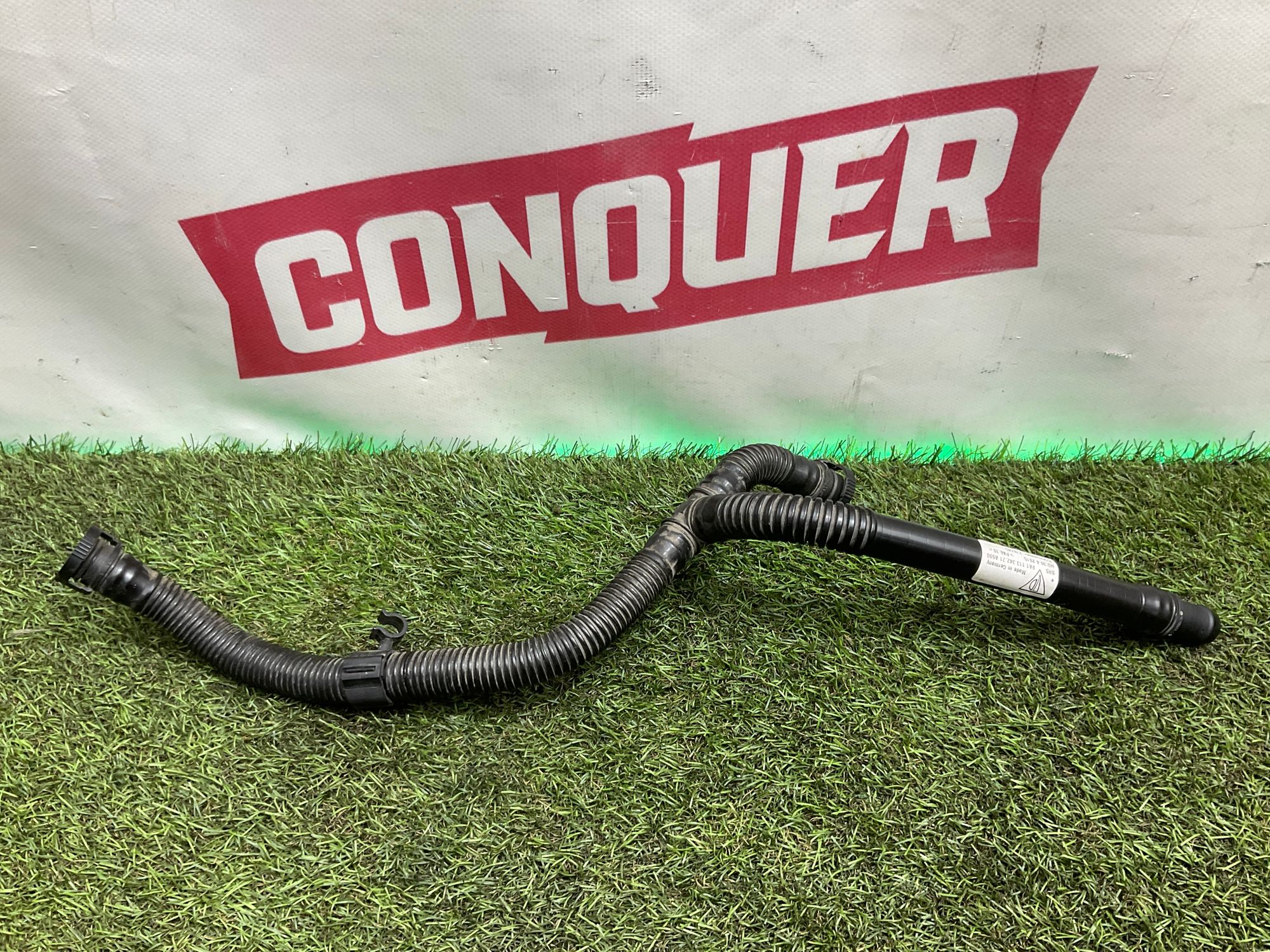 Трубка насоса дополнительного воздуха Porsche 911 GT2, 991, 7000 рублей, Москва