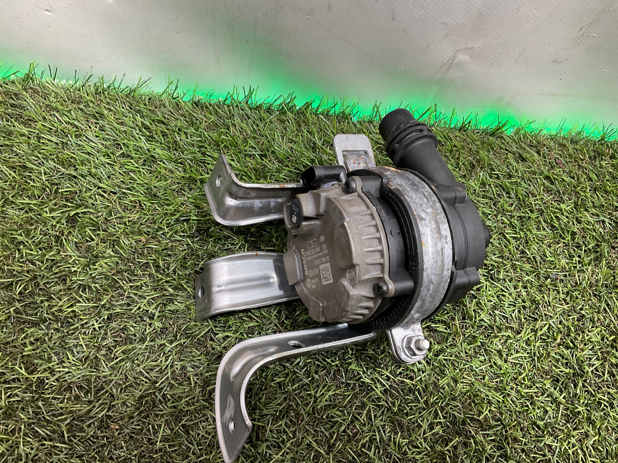 Насос дополнительный B58 BMW X3, G01, 8500 рублей, Москва