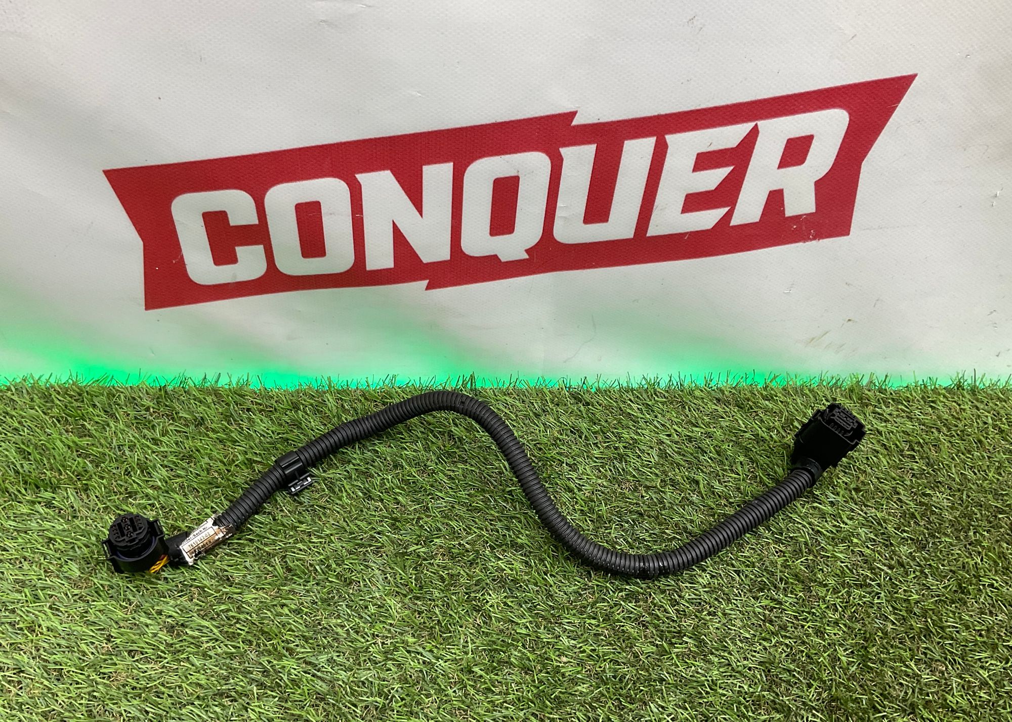 Проводка серводвигателя N20 N26 BMW 5 серия, F10/F11/F07 рестайлинг N20 N26, 500 рублей, Москва