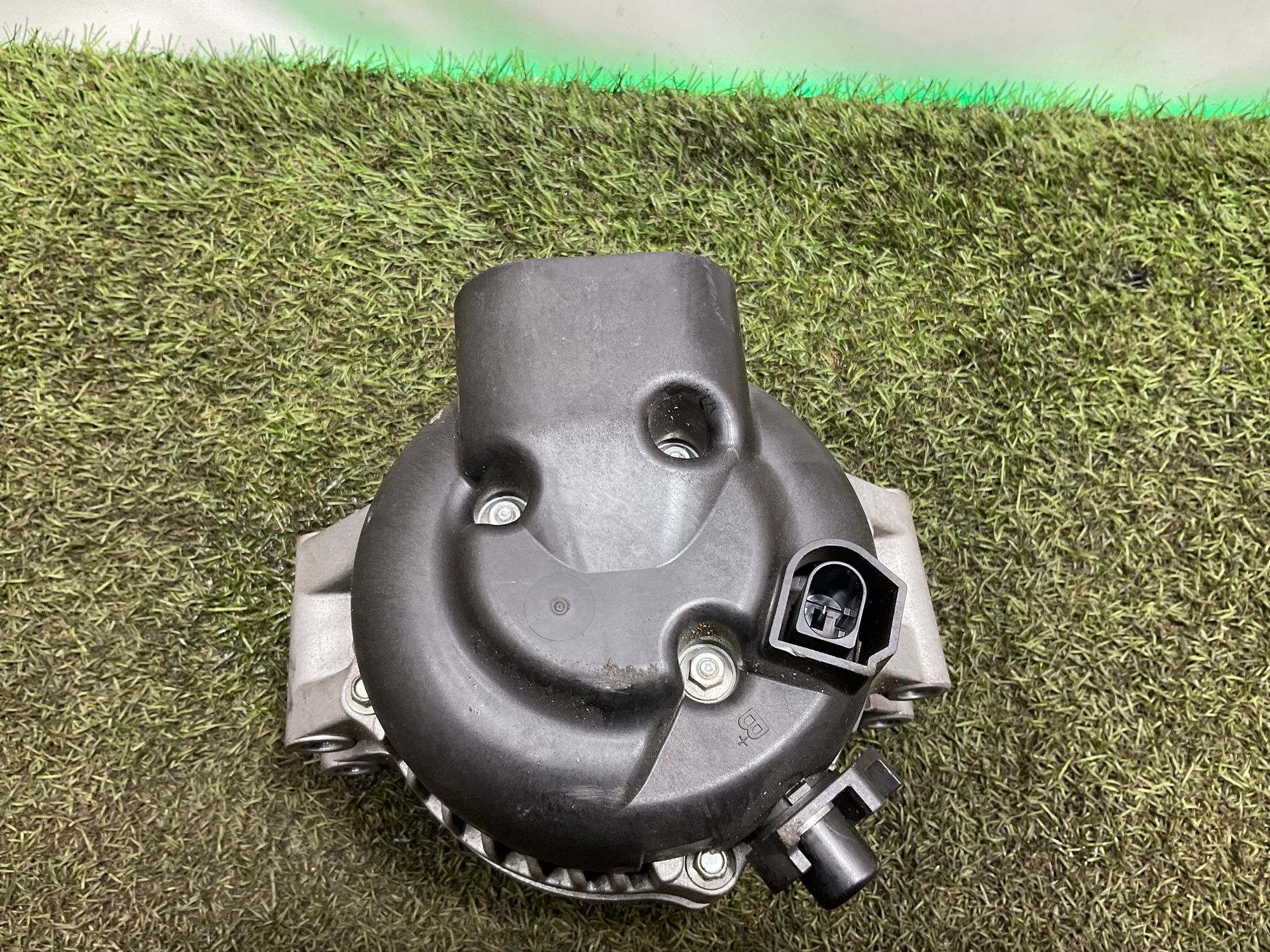 Генератор BMW X5 F15 2018, 7000 рублей, Москва