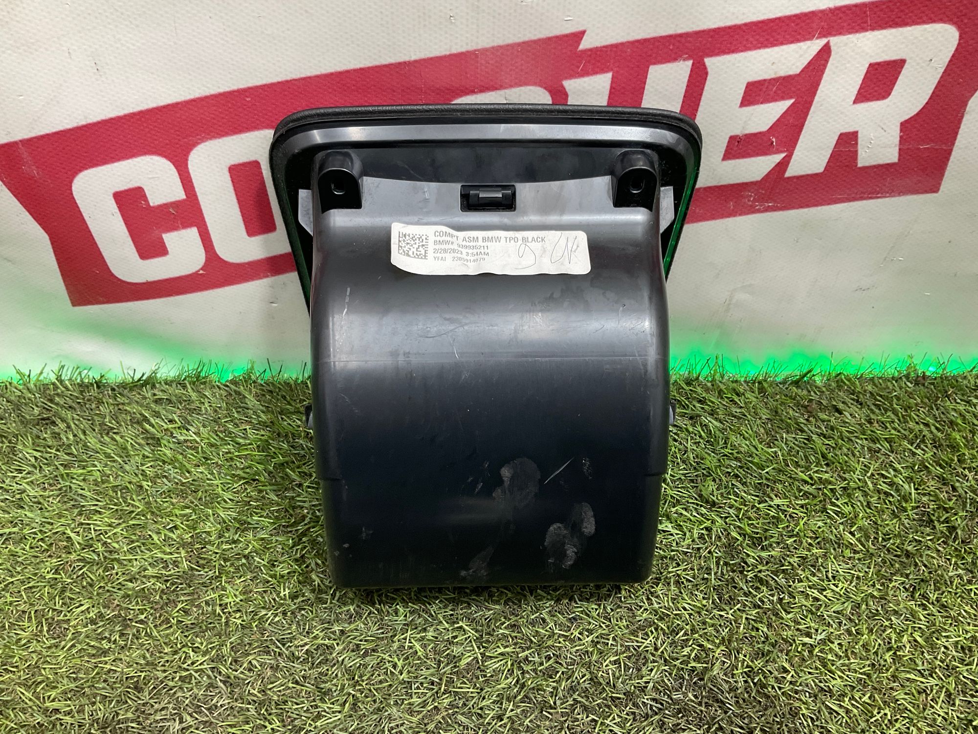 Бардачок водителя BMW X5 G05, 2000 рублей, Москва