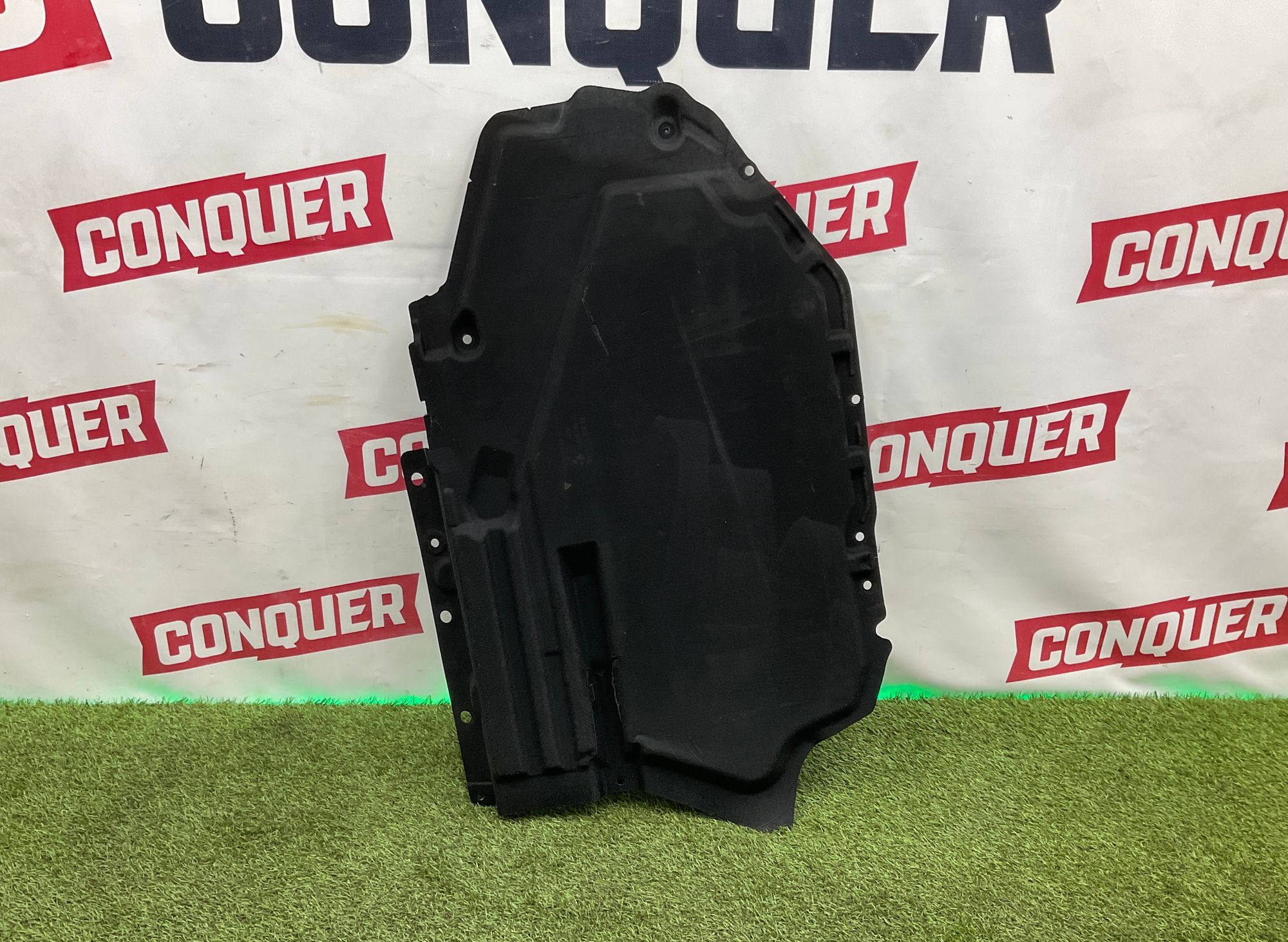 Защита топливного бака левая BMW X5 M, F85, 2000 рублей, Москва