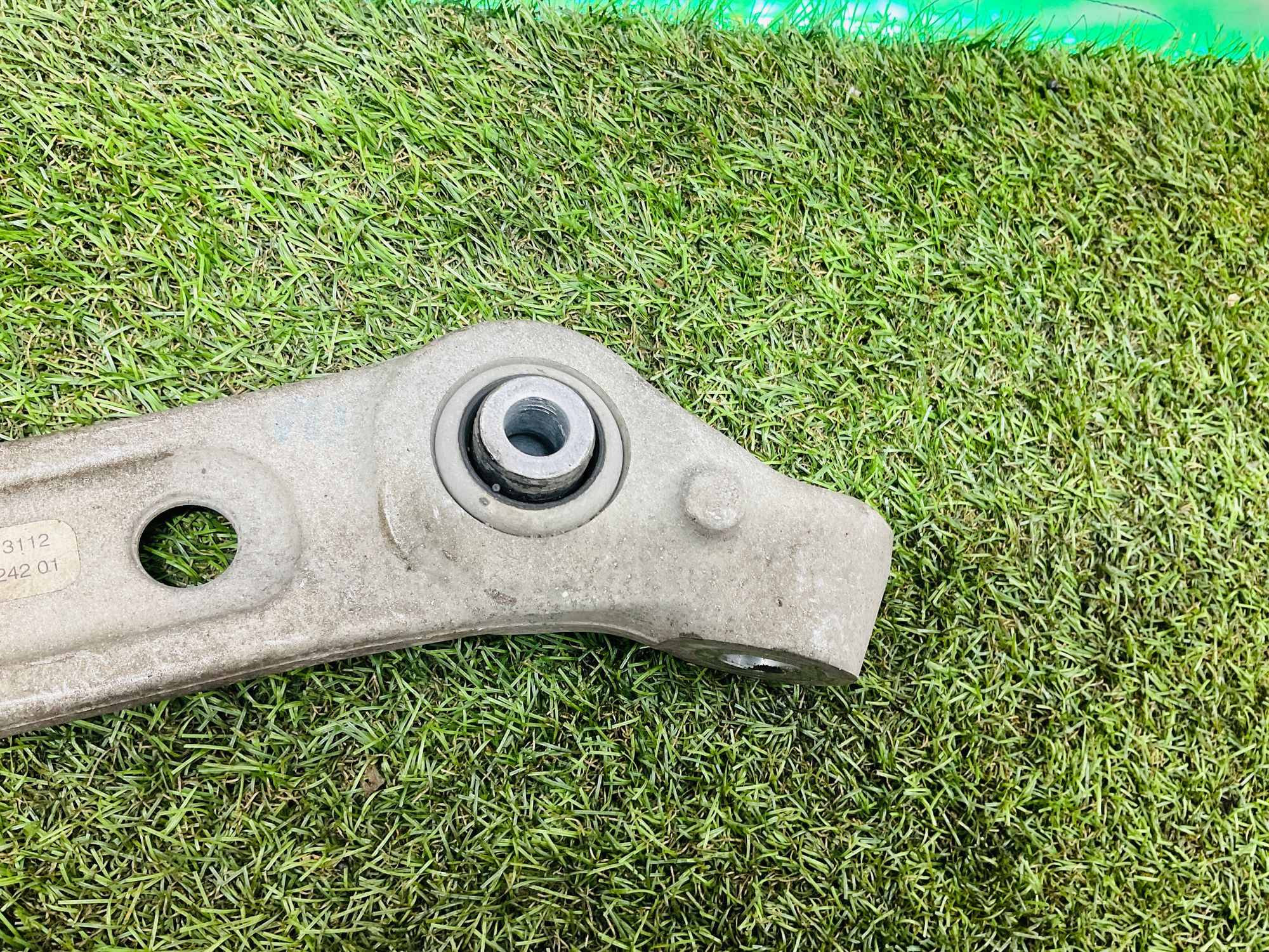 Передний нижний правый рычаг BMW M8, F91/F92, 22000 рублей, Москва