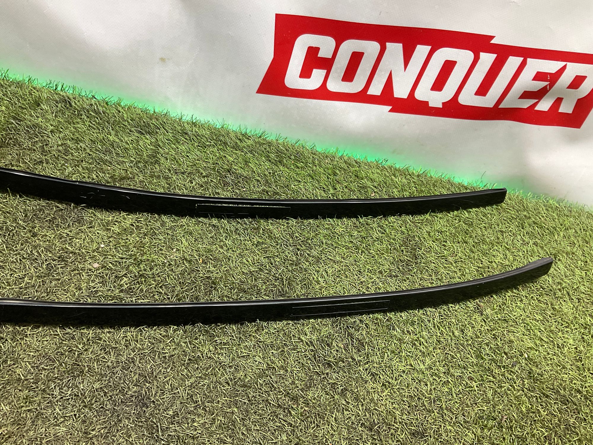 Комплект молдингов крыши BMW G20, 10000 рублей, Москва