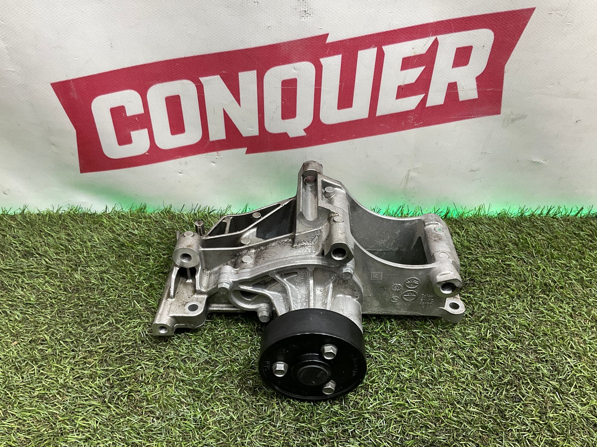 Помпа системы охлаждения B57 BMW X6, G06, 14000 рублей, Москва