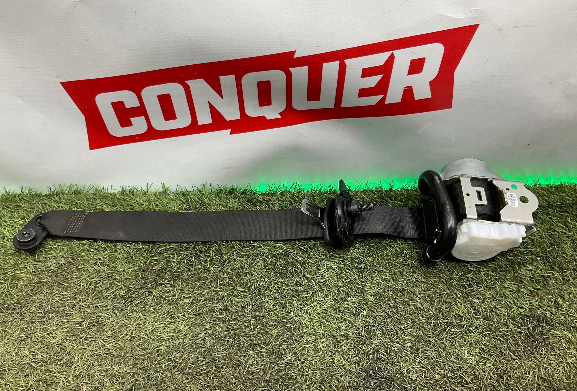 Ремень безопасности задний левый BMW X5, G05, 16000 рублей, Москва