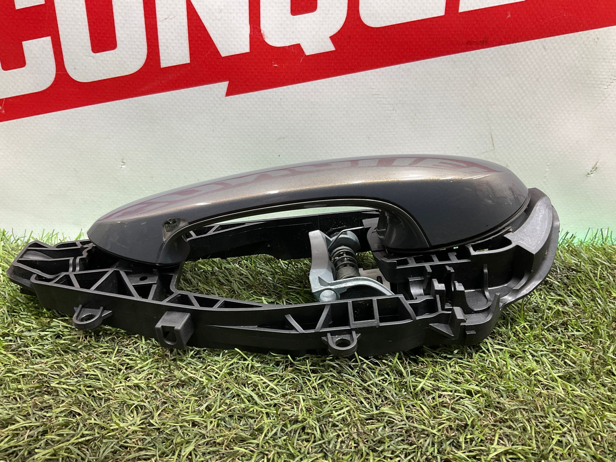 Ручка двери задняя левая BMW M5, F90 рестайлинг 2022, 5000 рублей, Москва