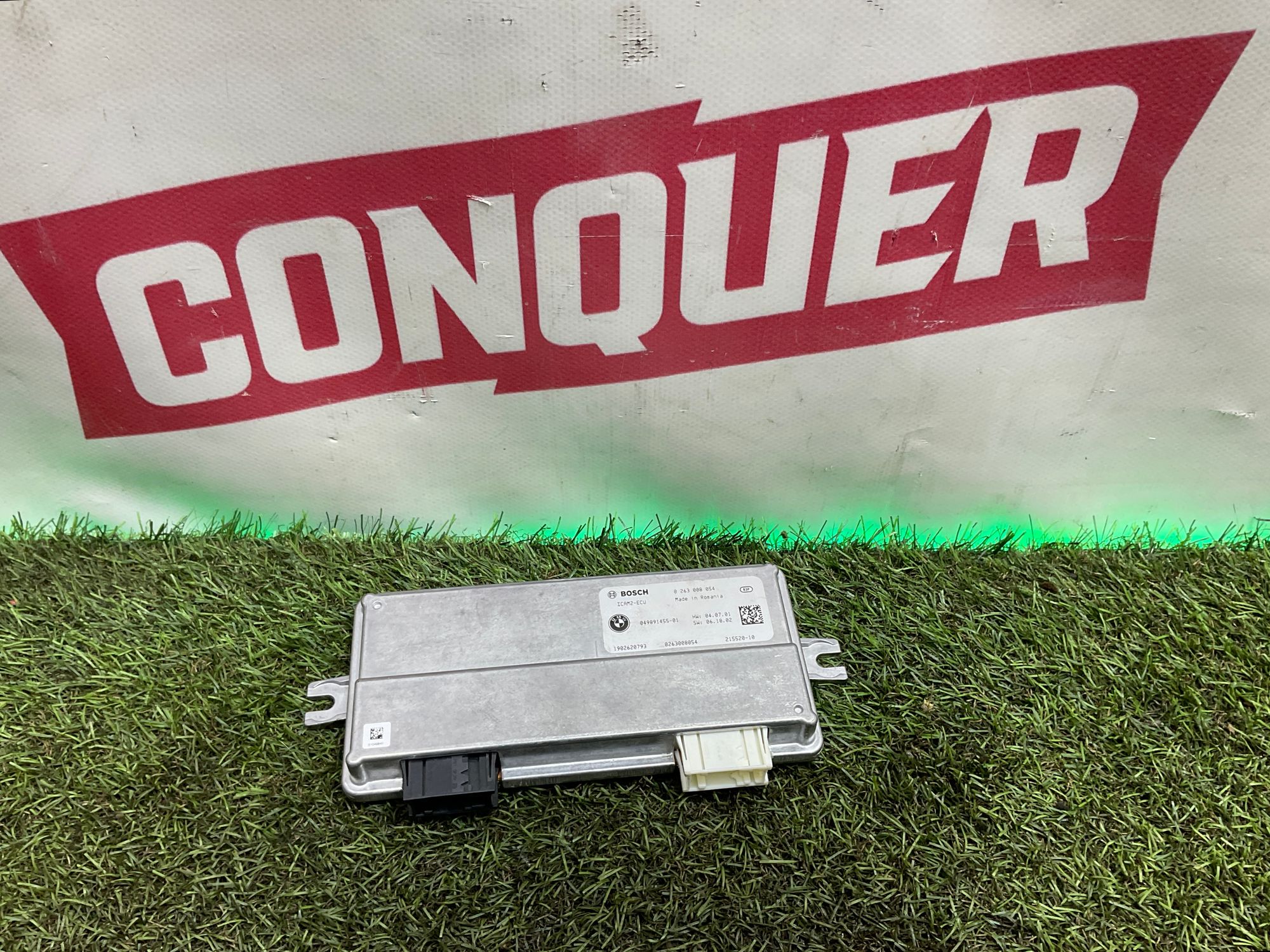 Блок управления камерой BMW 3 серия, G20/G21 2020, 25000 рублей, Москва