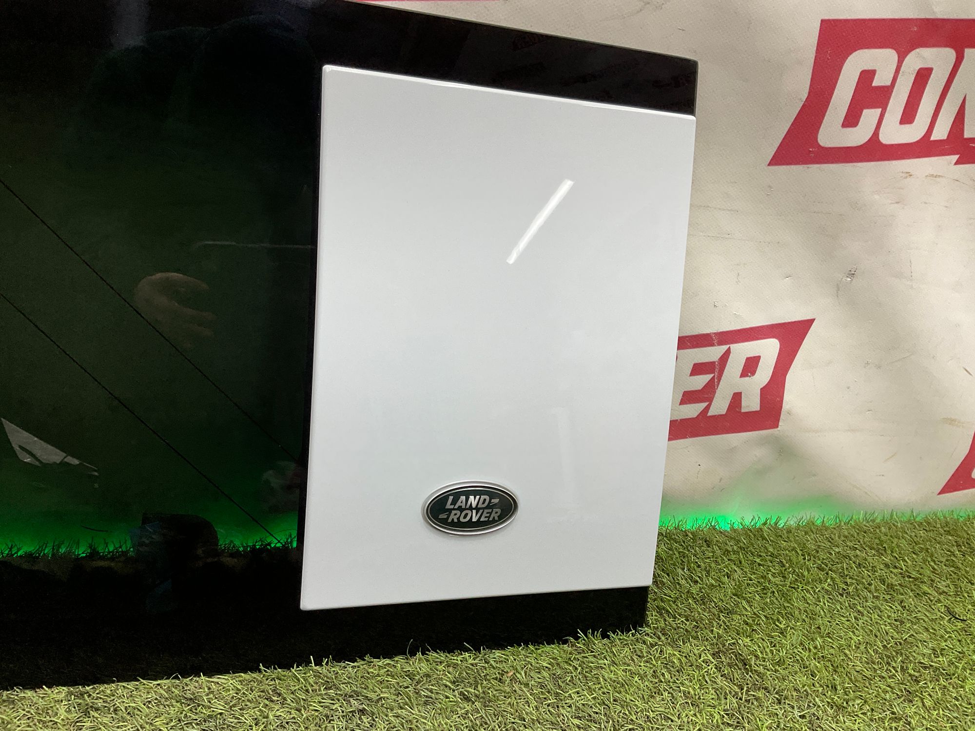 Стекло боковое правое Land Rover Defender II 2022, 40000 рублей, Москва