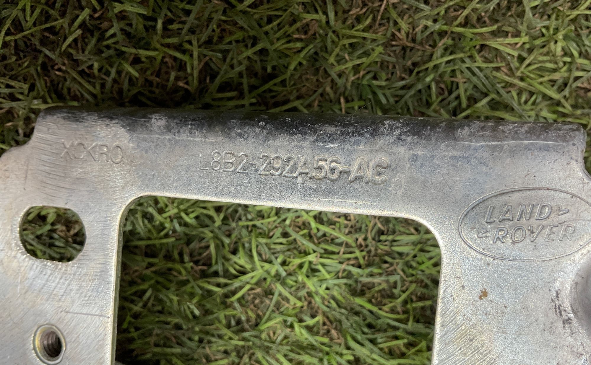 Крепление кузова переднее Land Rover Defender II L663 2022, 3000 рублей, Москва