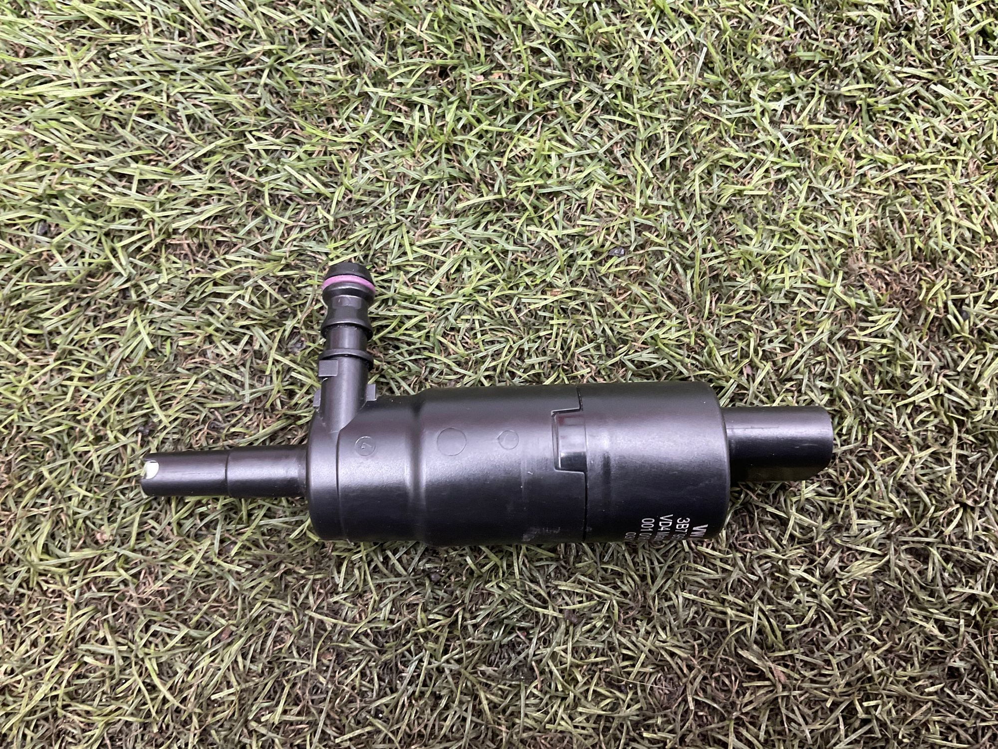 Мотор омывателя фар Porsche 911 GT3, 991 Рестайлинг 2018, 1000 рублей, Москва