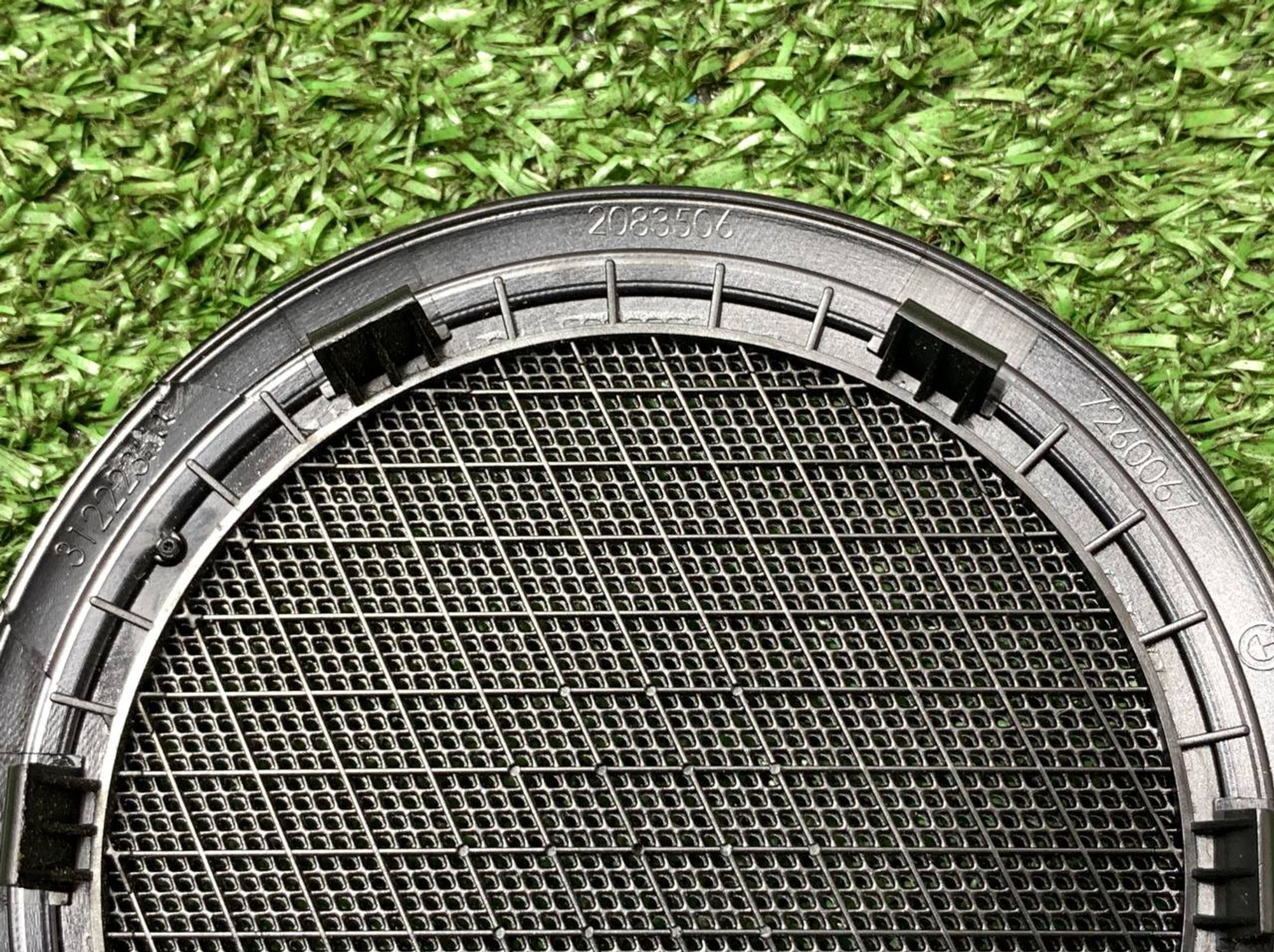 Накладка динамика BMW 3 F30 F31 4 F36 F32, 1000 рублей, Москва