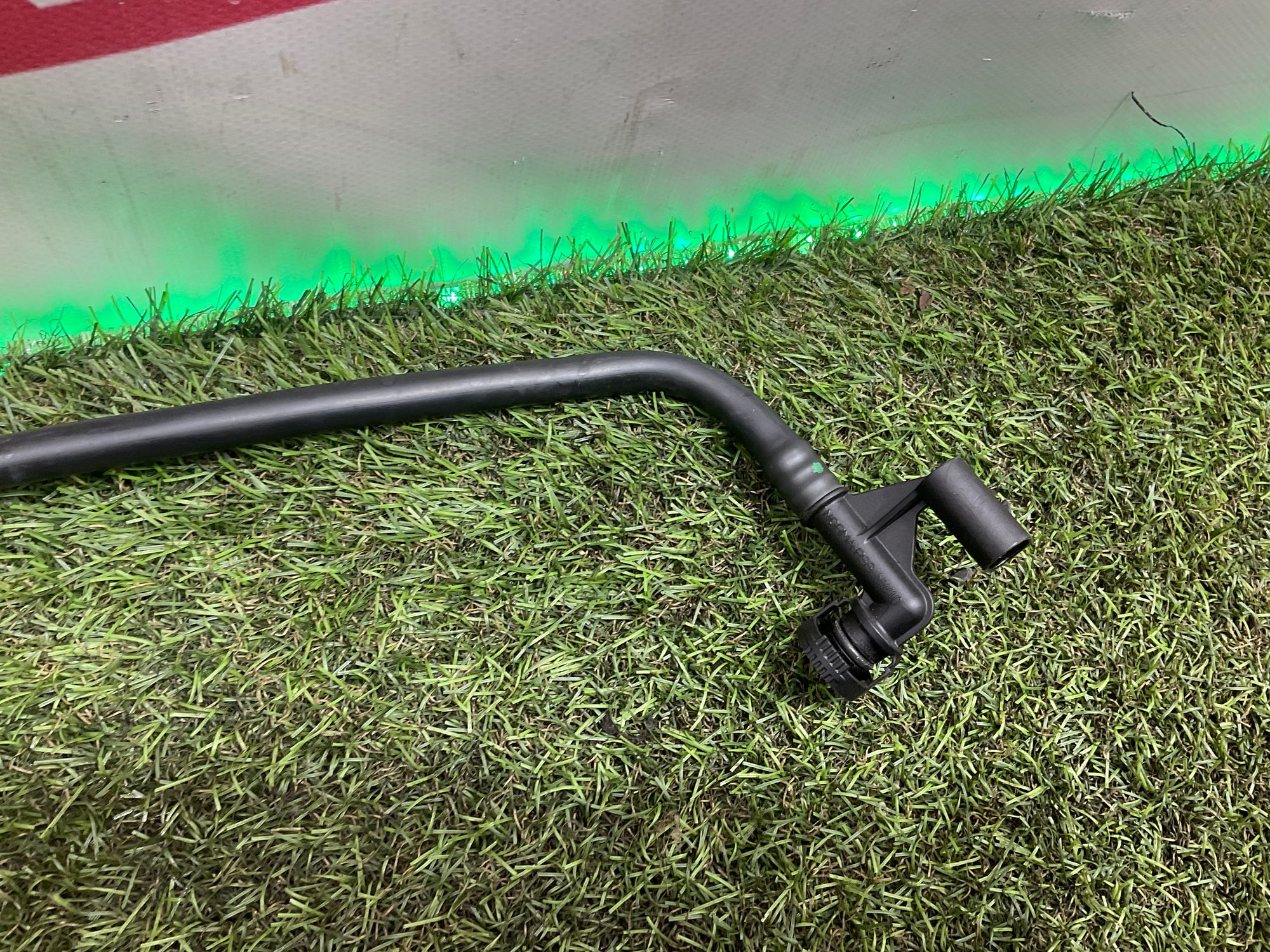 Трубка вакуумная BMW X3, G01, 2000 рублей, Москва