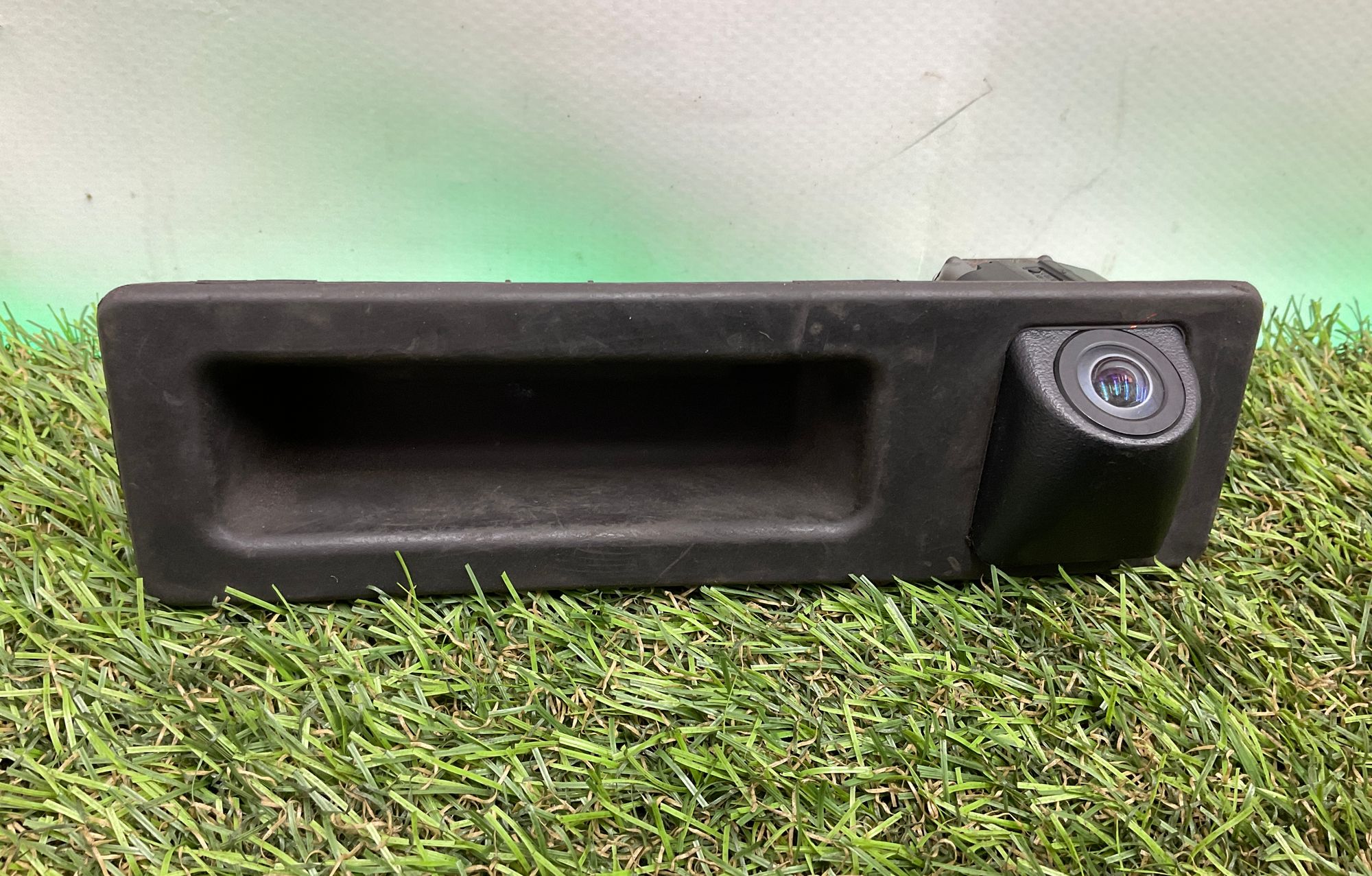 Задняя камера BMW 5 серия, F10/F11/F07 рестайлинг 2015, 7000 рублей, Москва