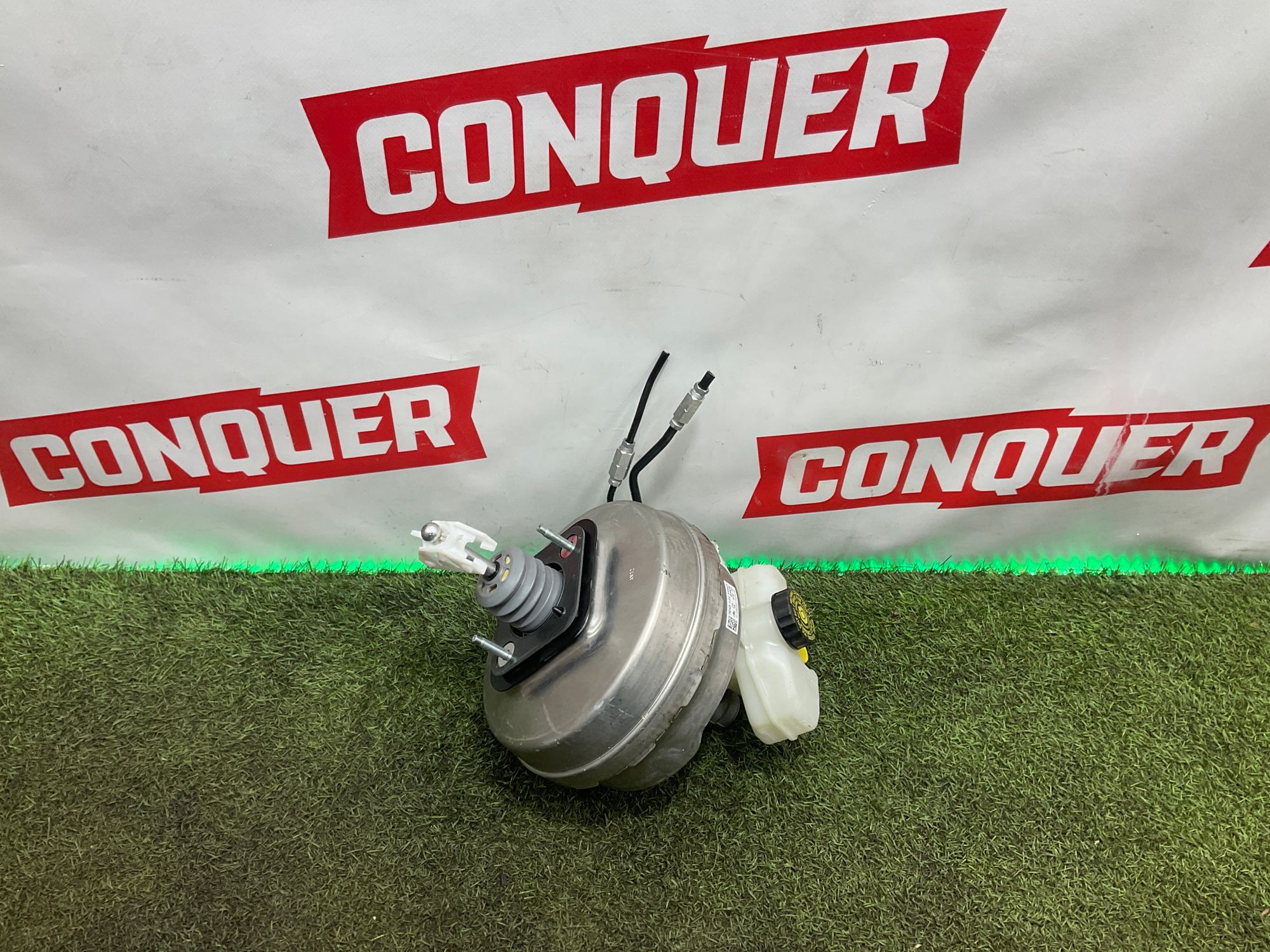 Усилитель тормозов вакуумный BMW M5 F90 рестайлинг 2022, 50000 рублей, Москва