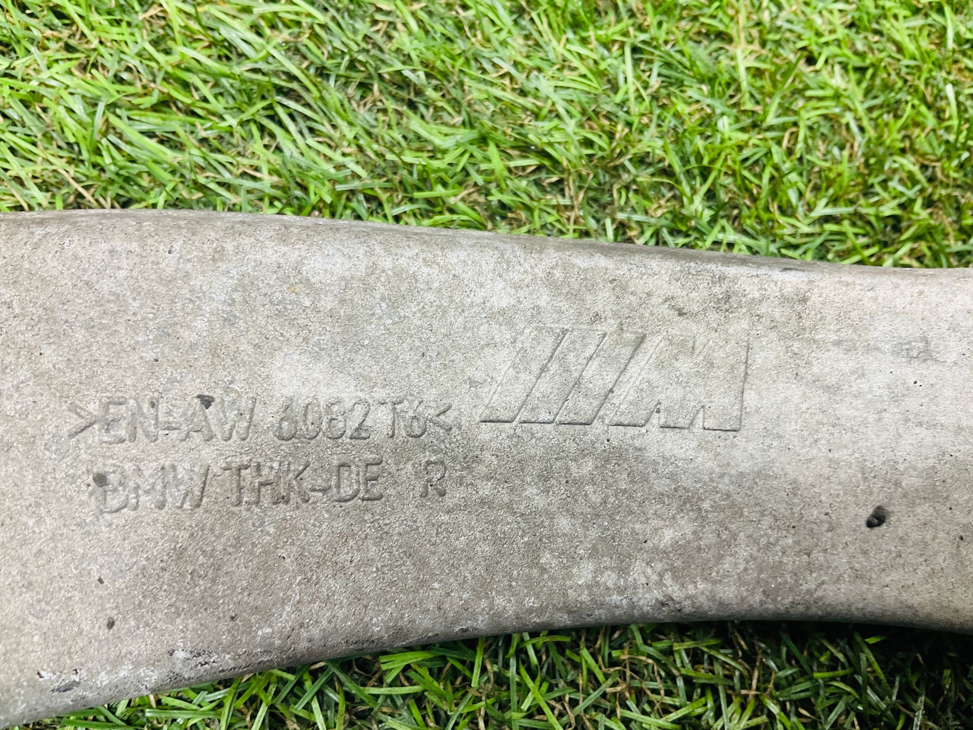 Рычаг передний правый нижний BMW M8, F91/F92, 20000 рублей, Москва