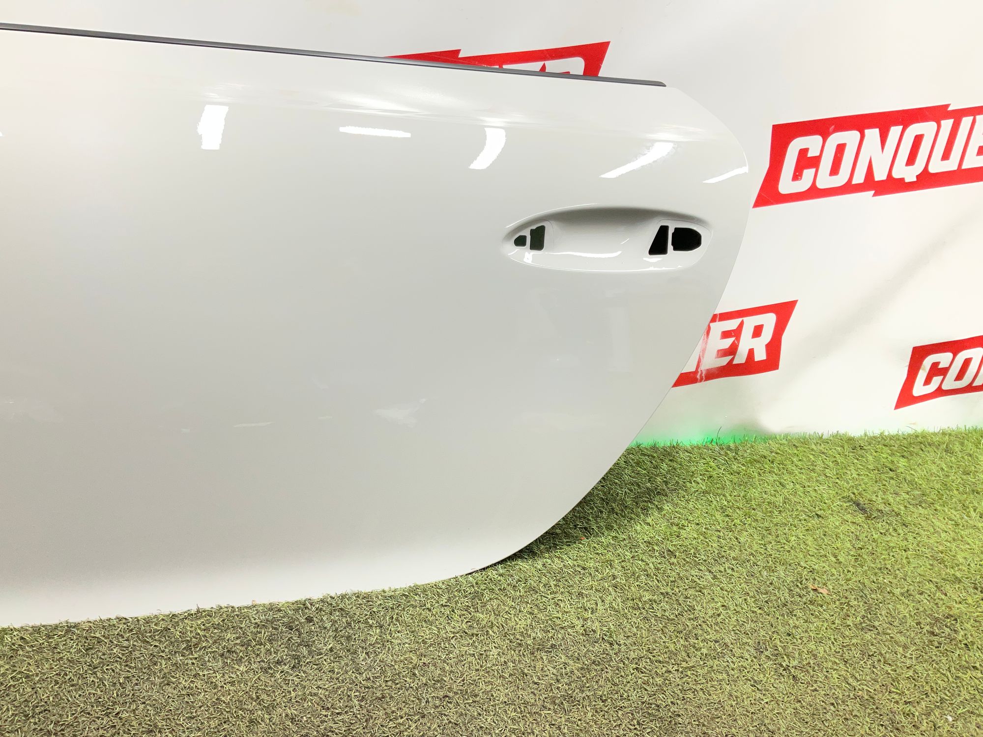 Дверь передняя левая Porsche 911 GT3 991 Рестайлинг 2018, 100000 рублей, Москва